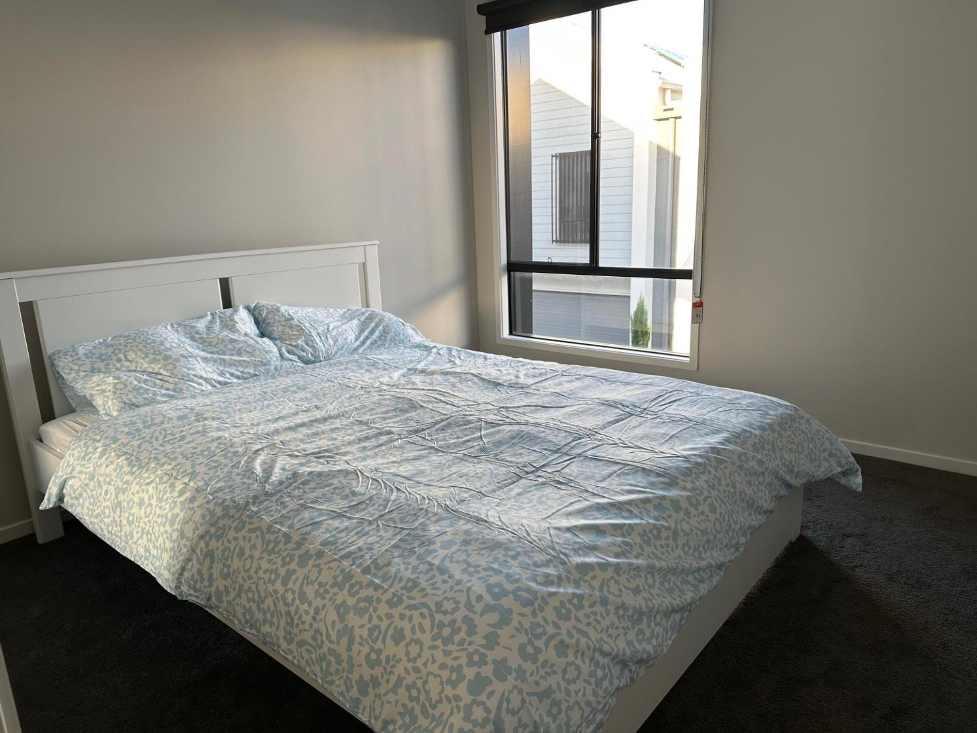Brand-new entire terrace home