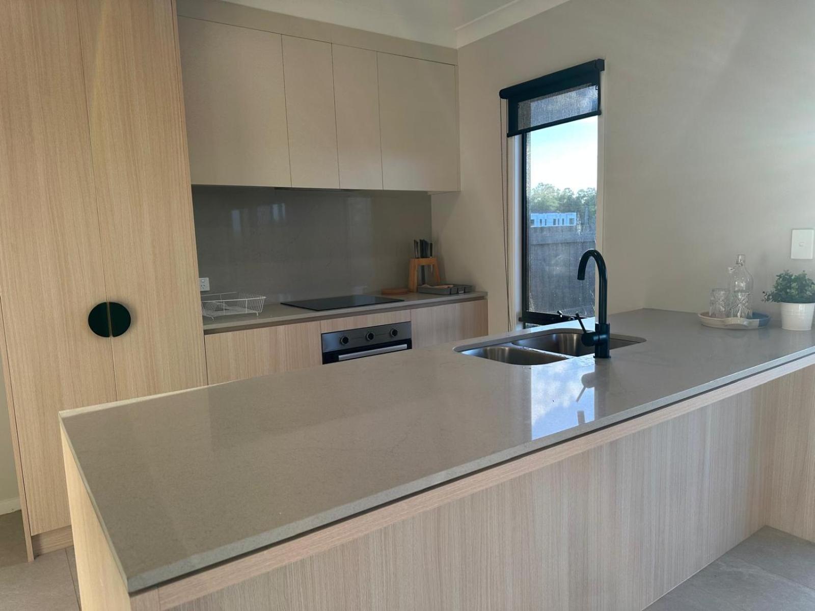 Brand-new entire terrace home