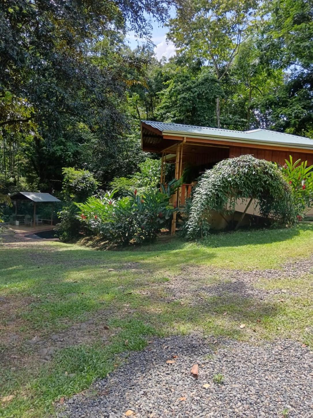 Gambas Lodge