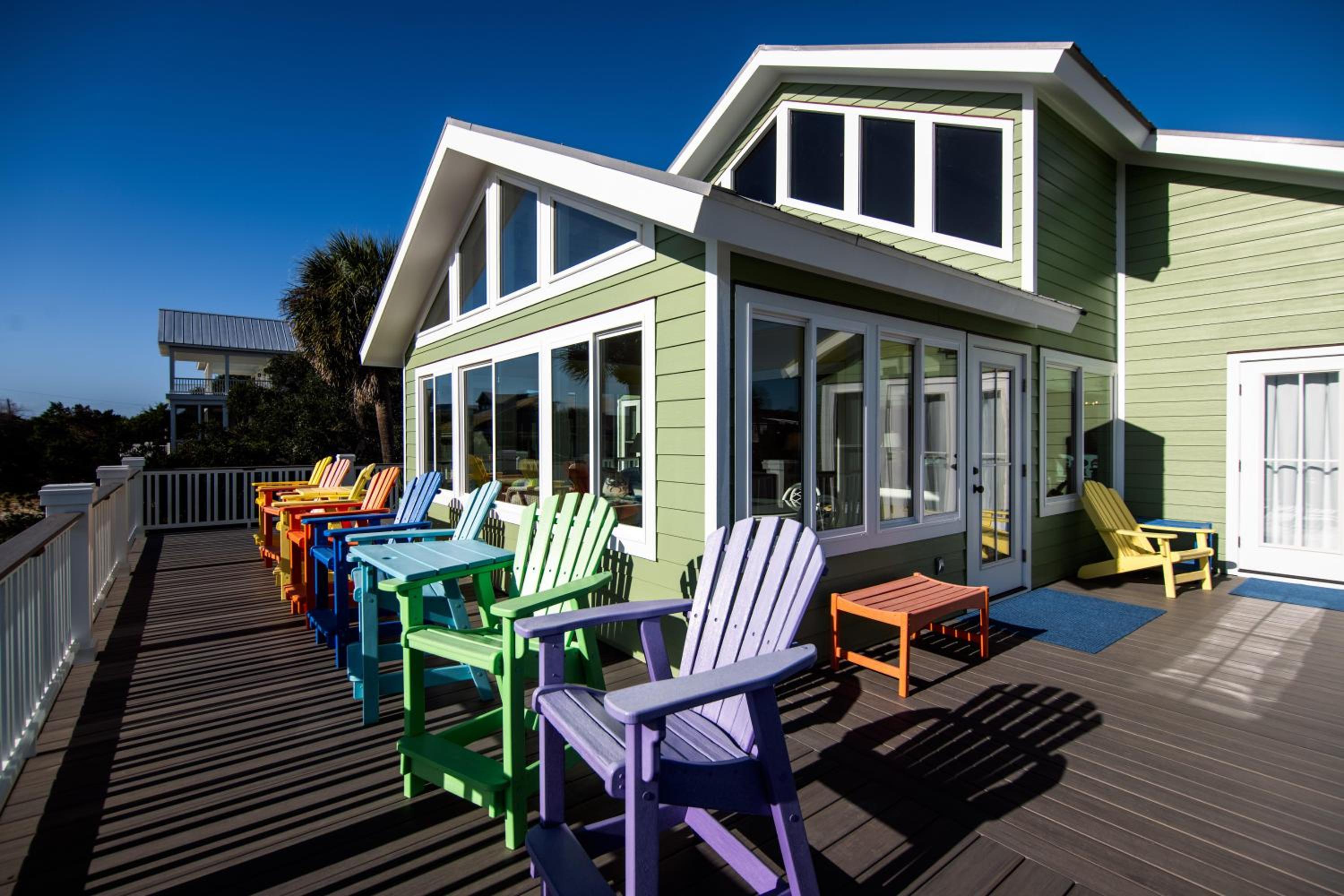 A Shore Investment view 2