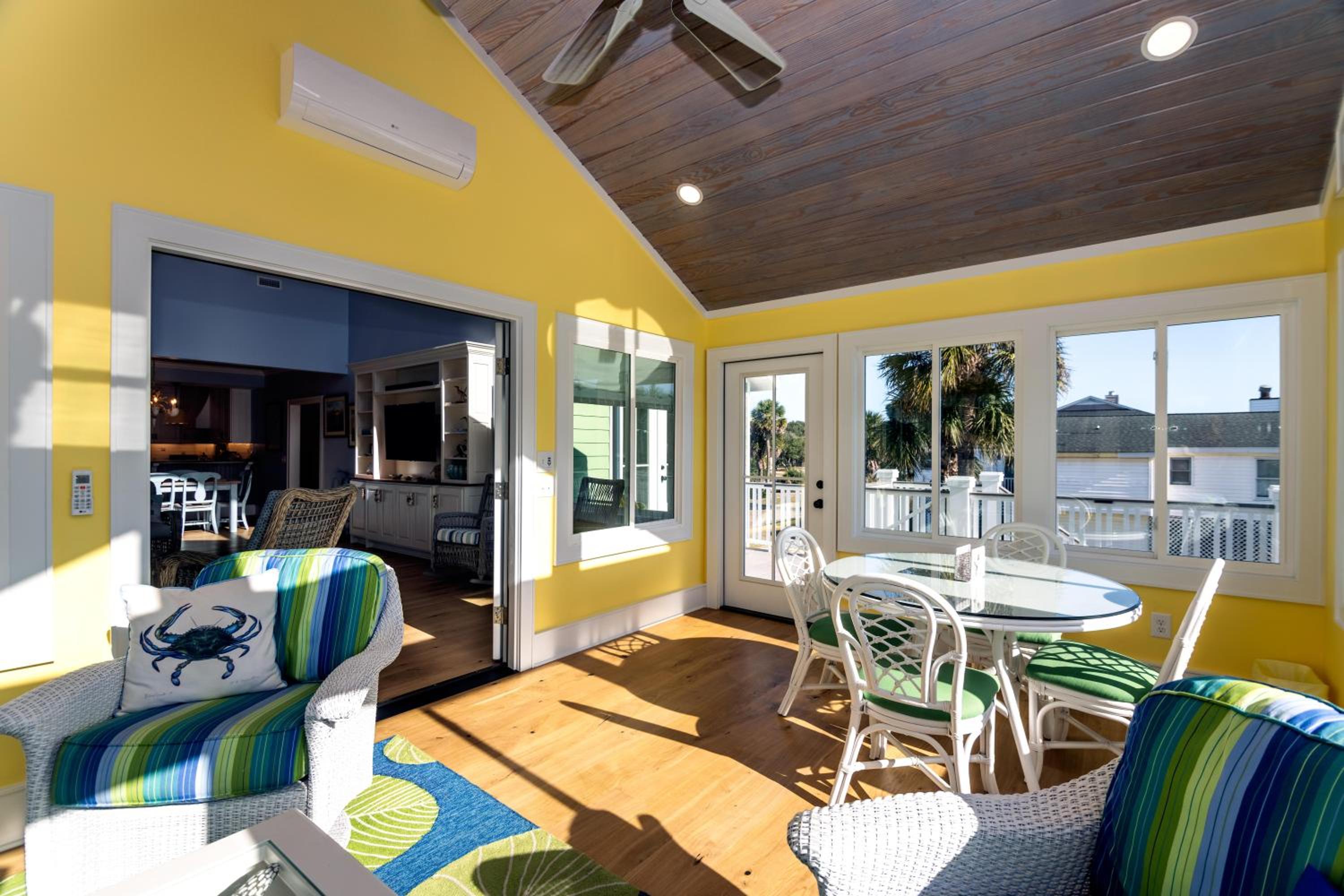 A Shore Investment view 4