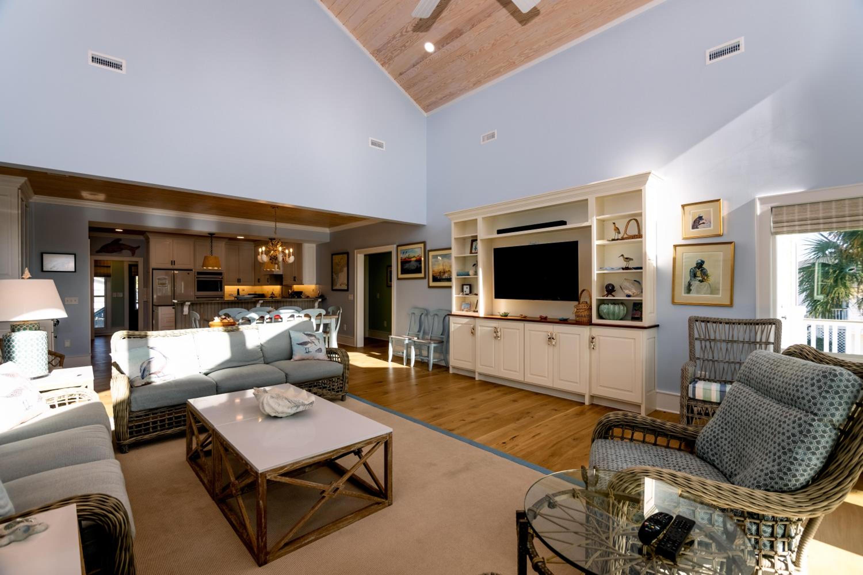 A Shore Investment view 5