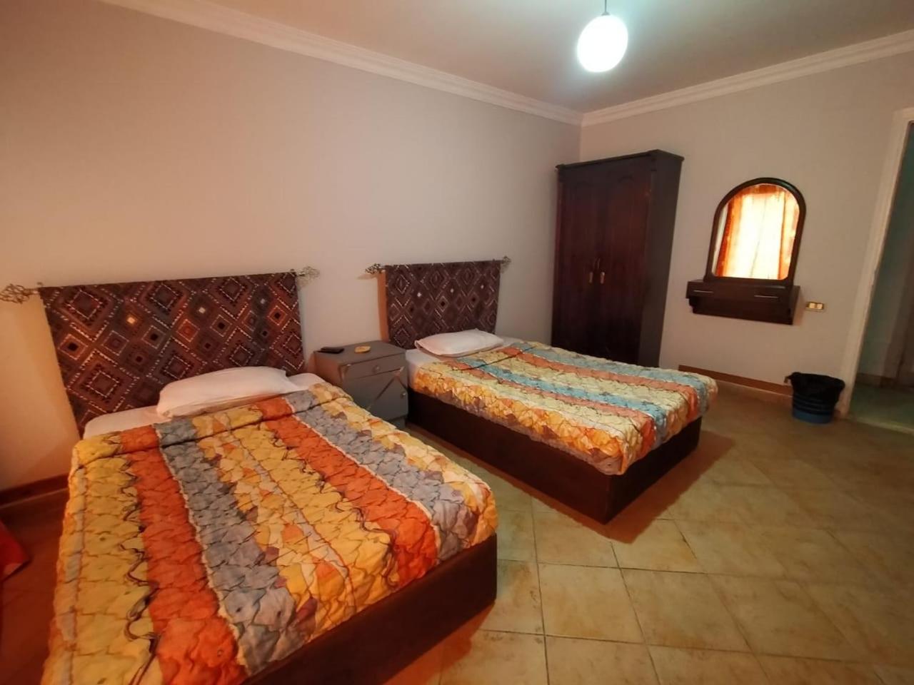 Arabesque Hotel
