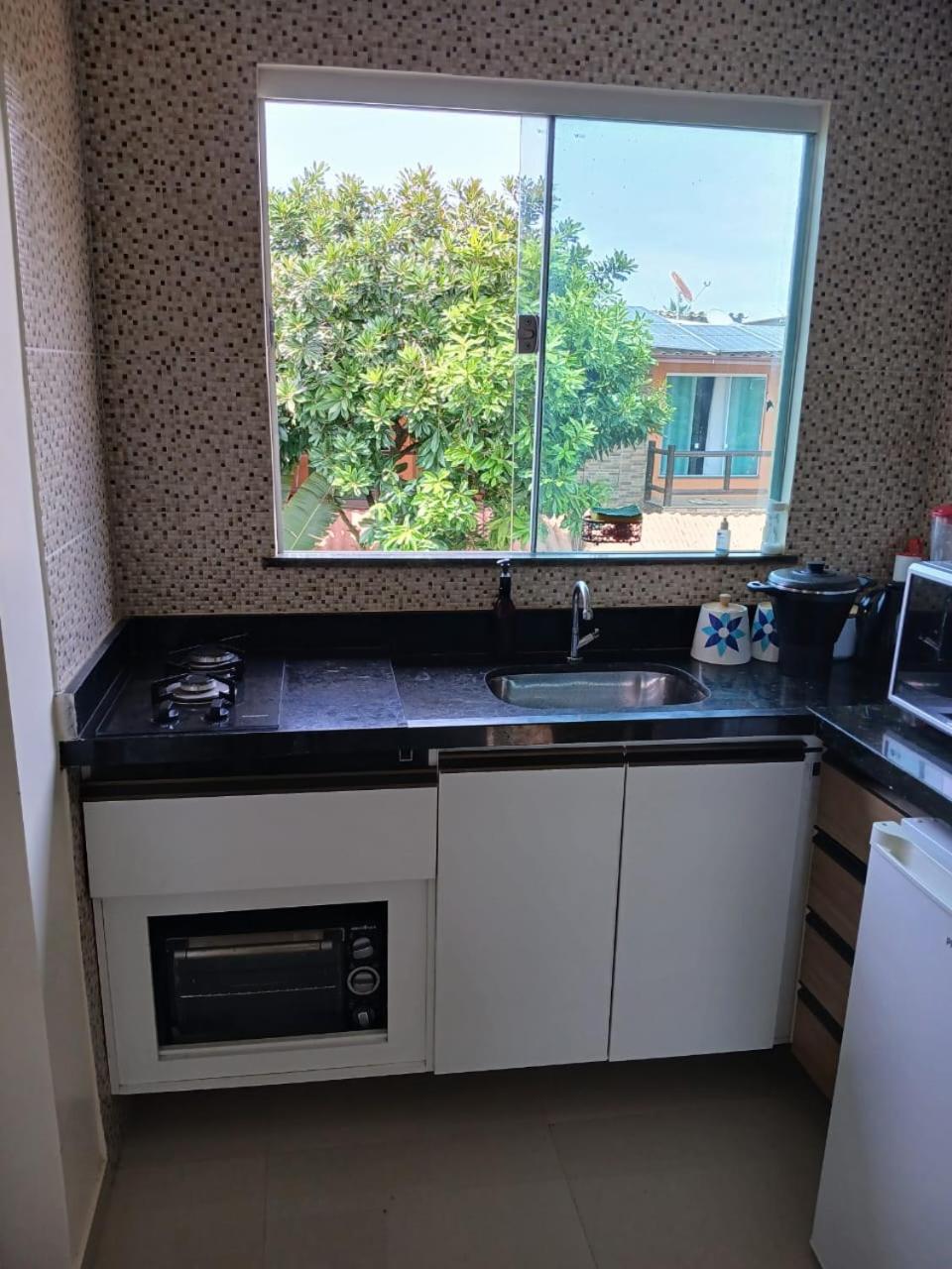 Suite e flats Brilho do Sol