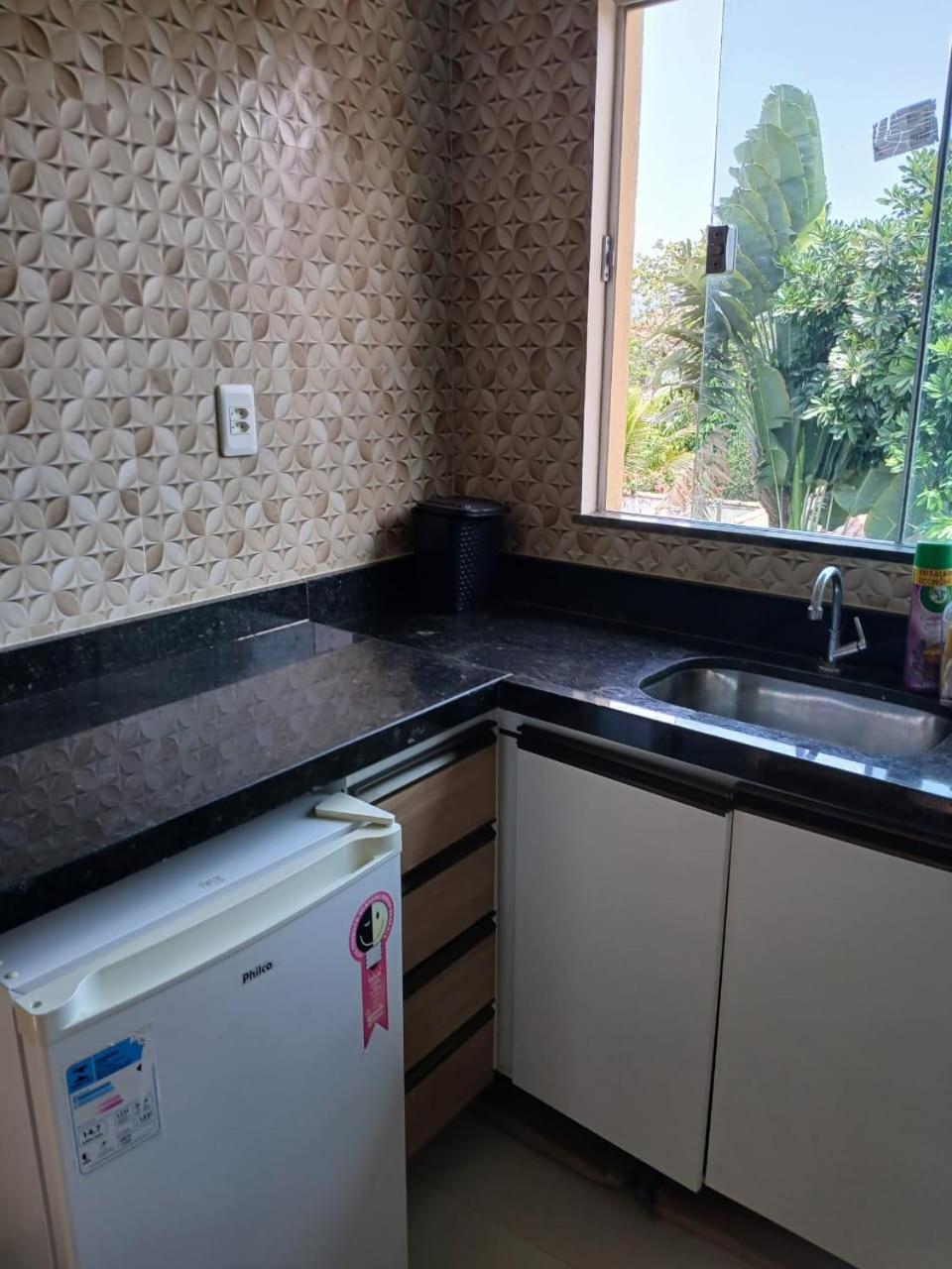 Suite e flats Brilho do Sol