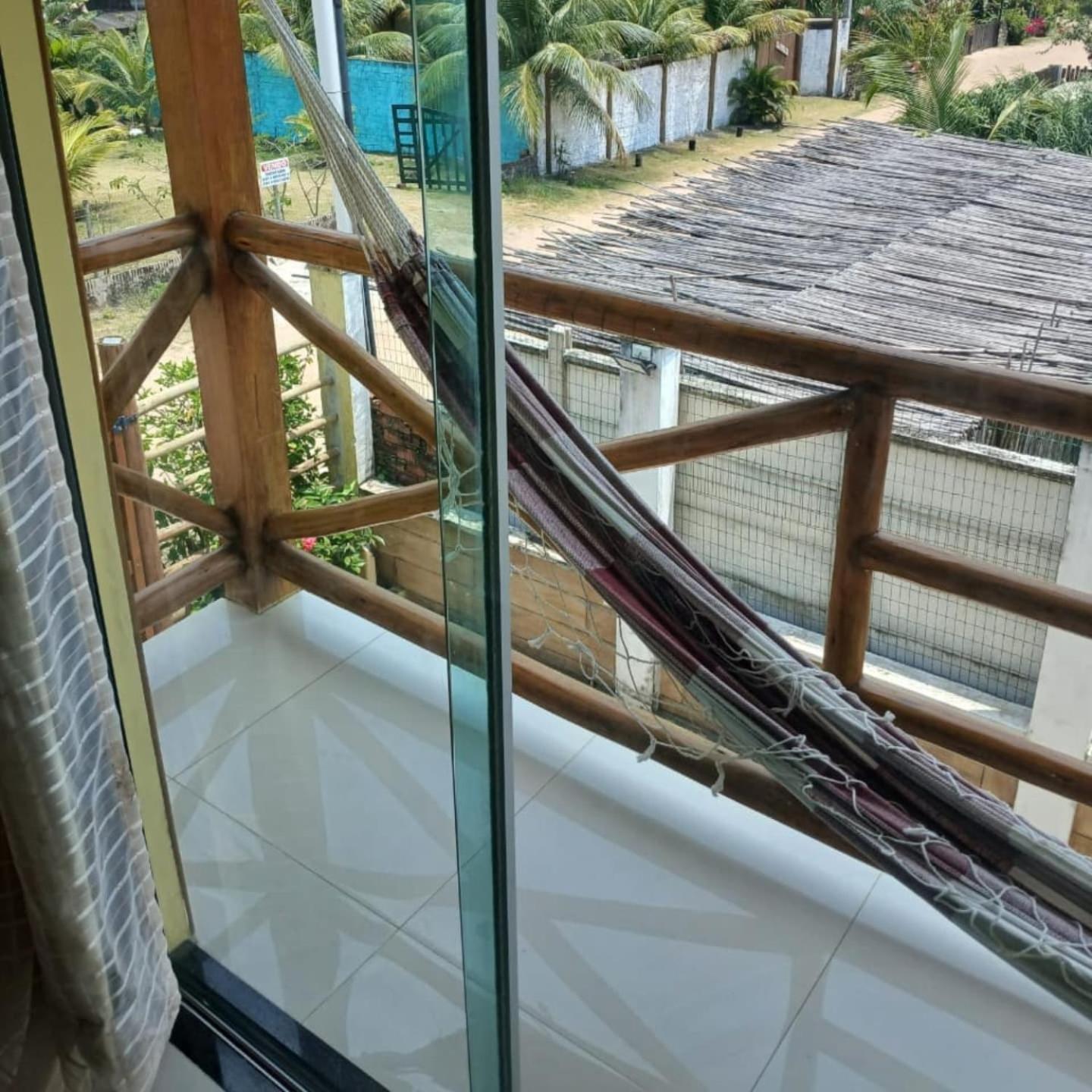 Suite e flats Brilho do Sol