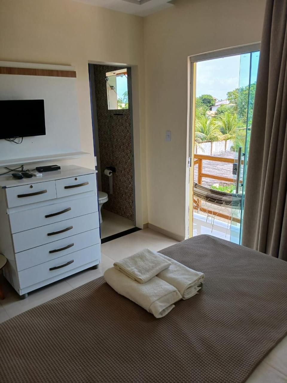 Suite e flats Brilho do Sol