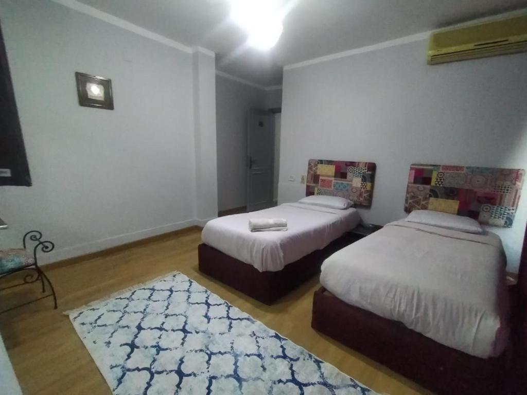 Arabesque Hotel