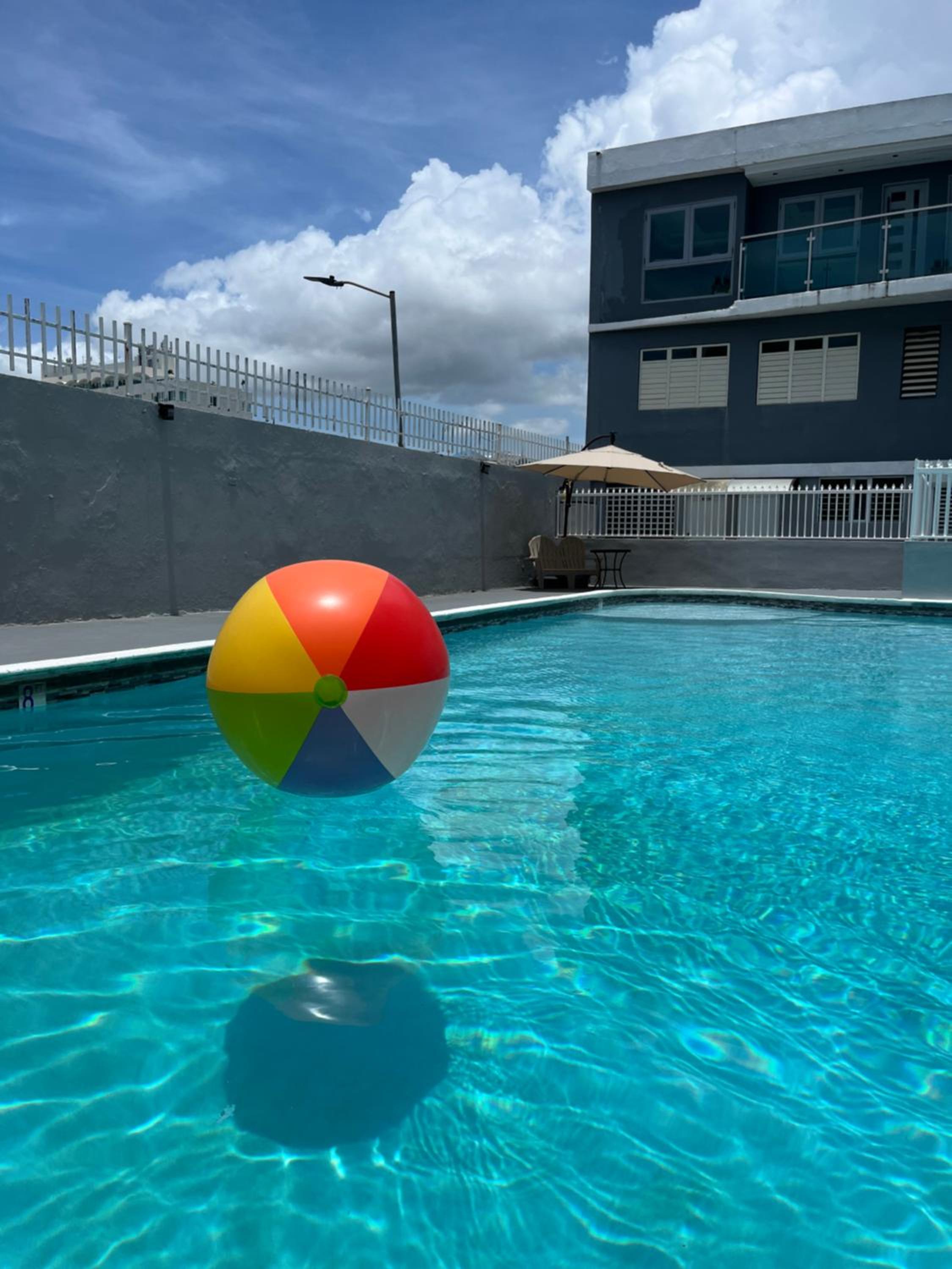 Posada Centric Studio Isla Verde