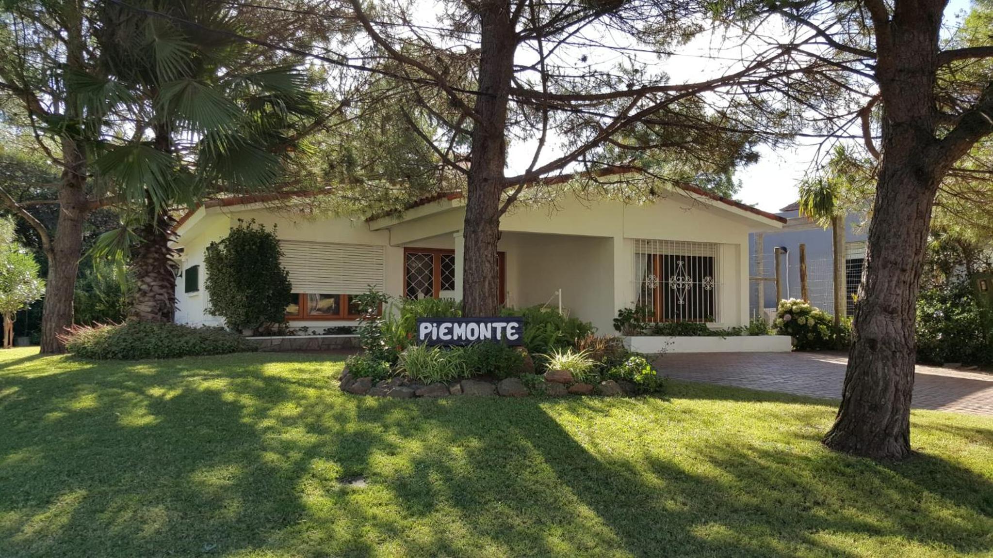 Casa en Piriápolis, Piemonte view 2