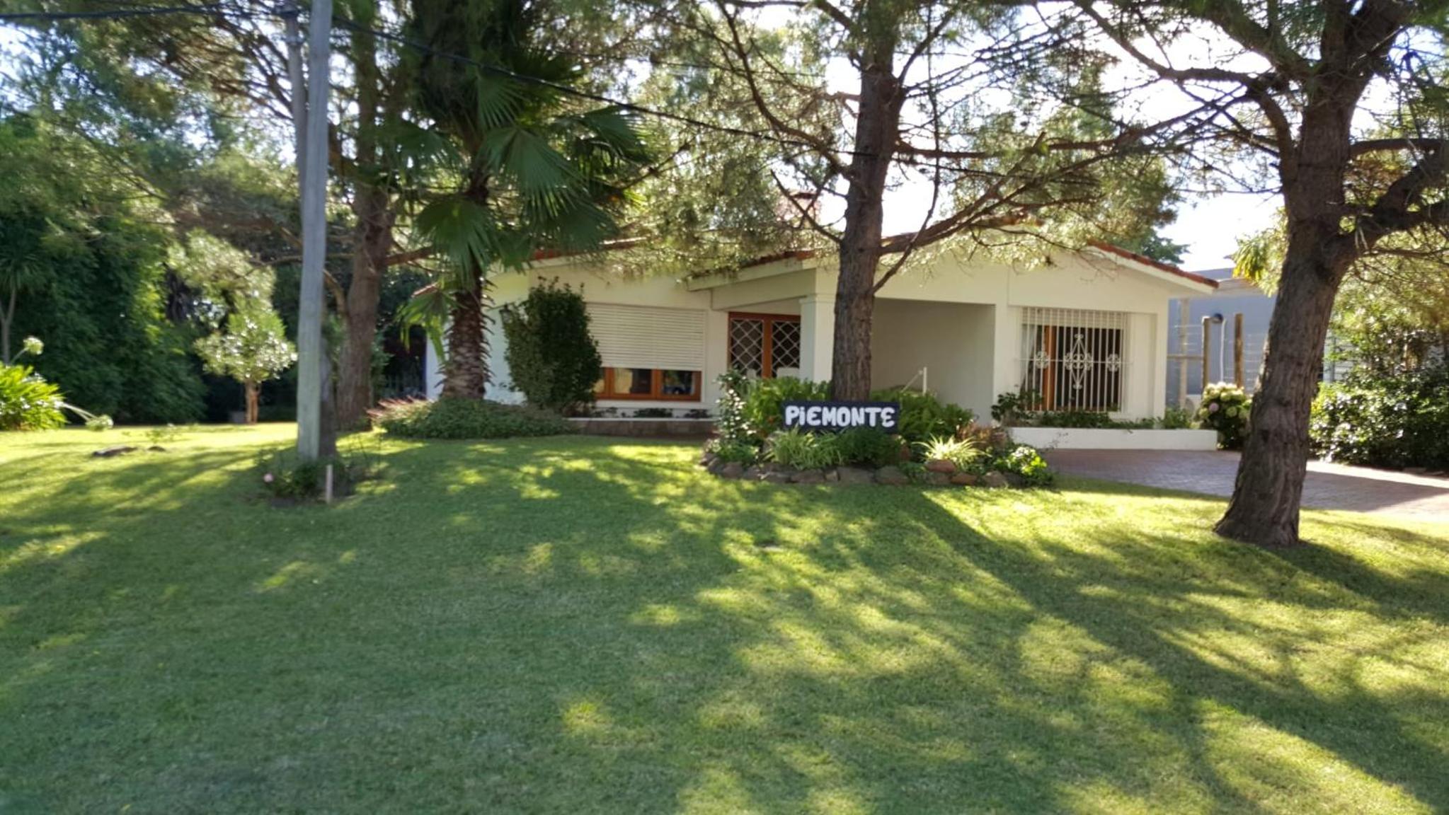 Casa en Piriápolis, Piemonte view 3