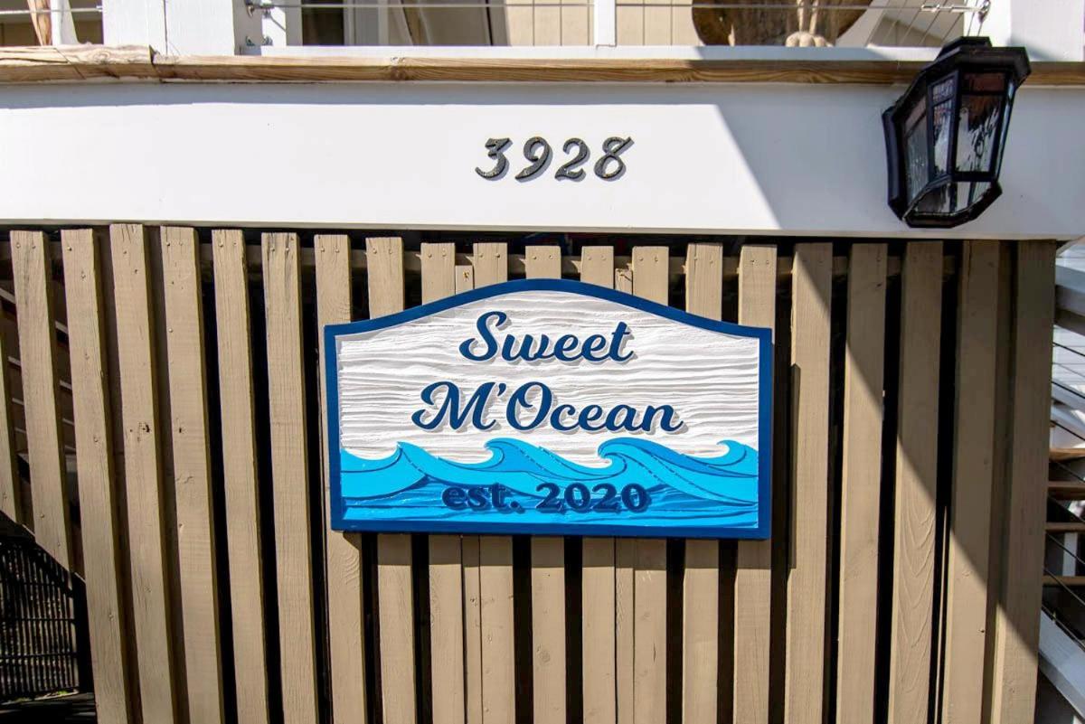 Sweet M'Ocean view 2
