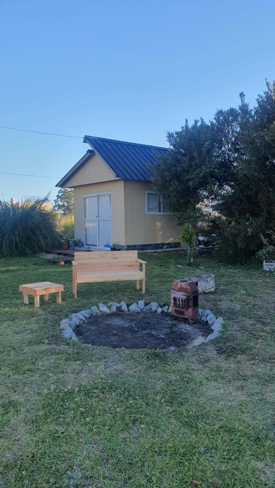 Casa en Chapa
