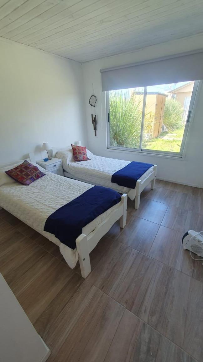 Casa en Chapa