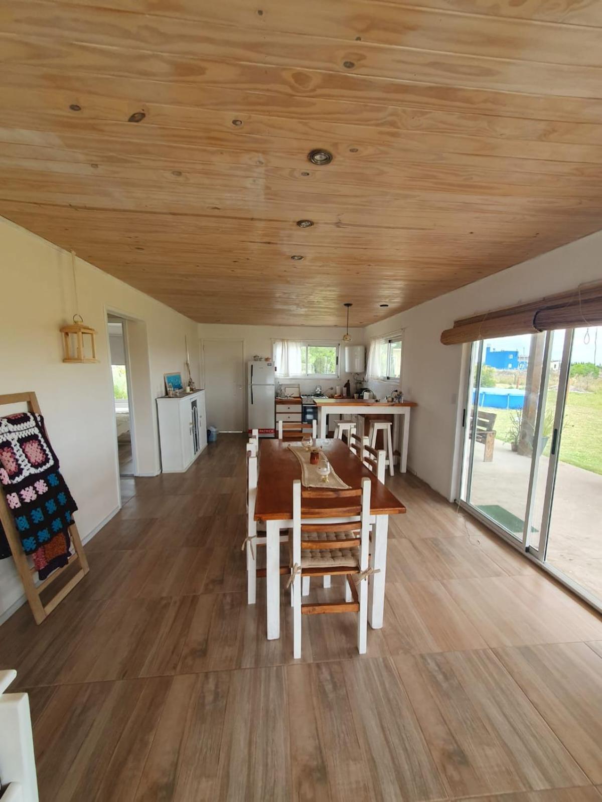 Casa en Chapa