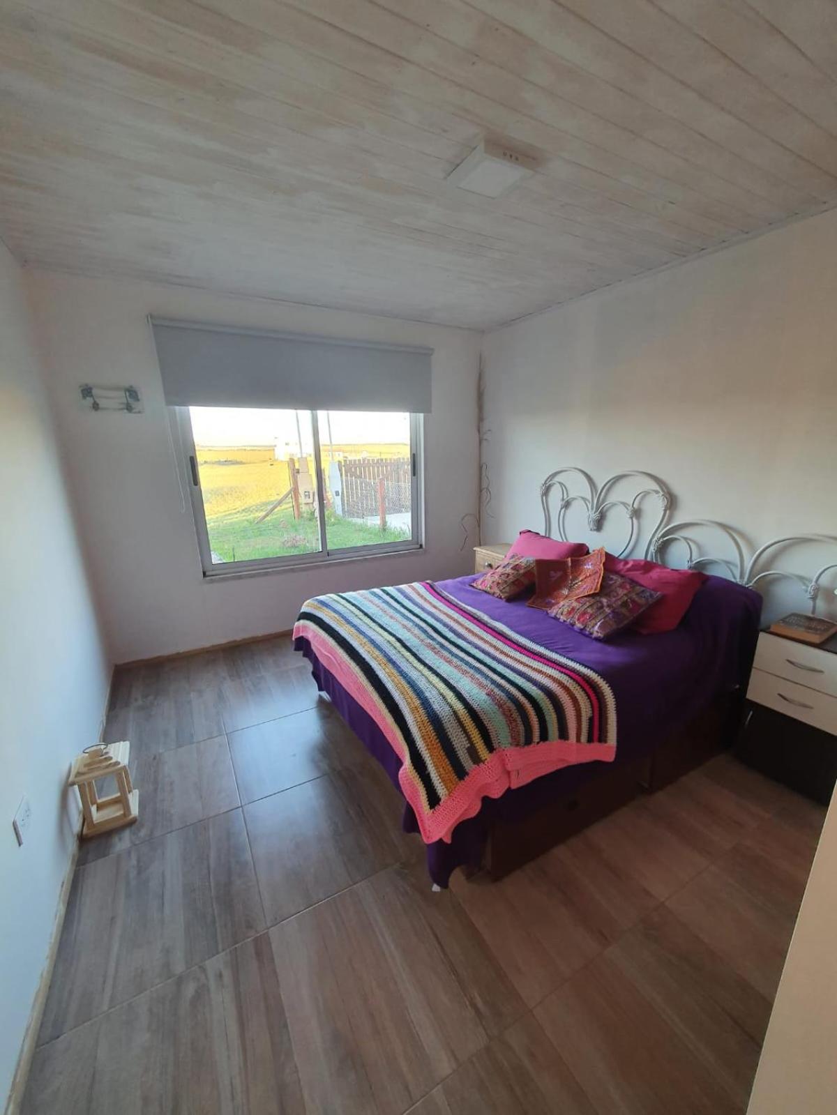 Casa en Chapa