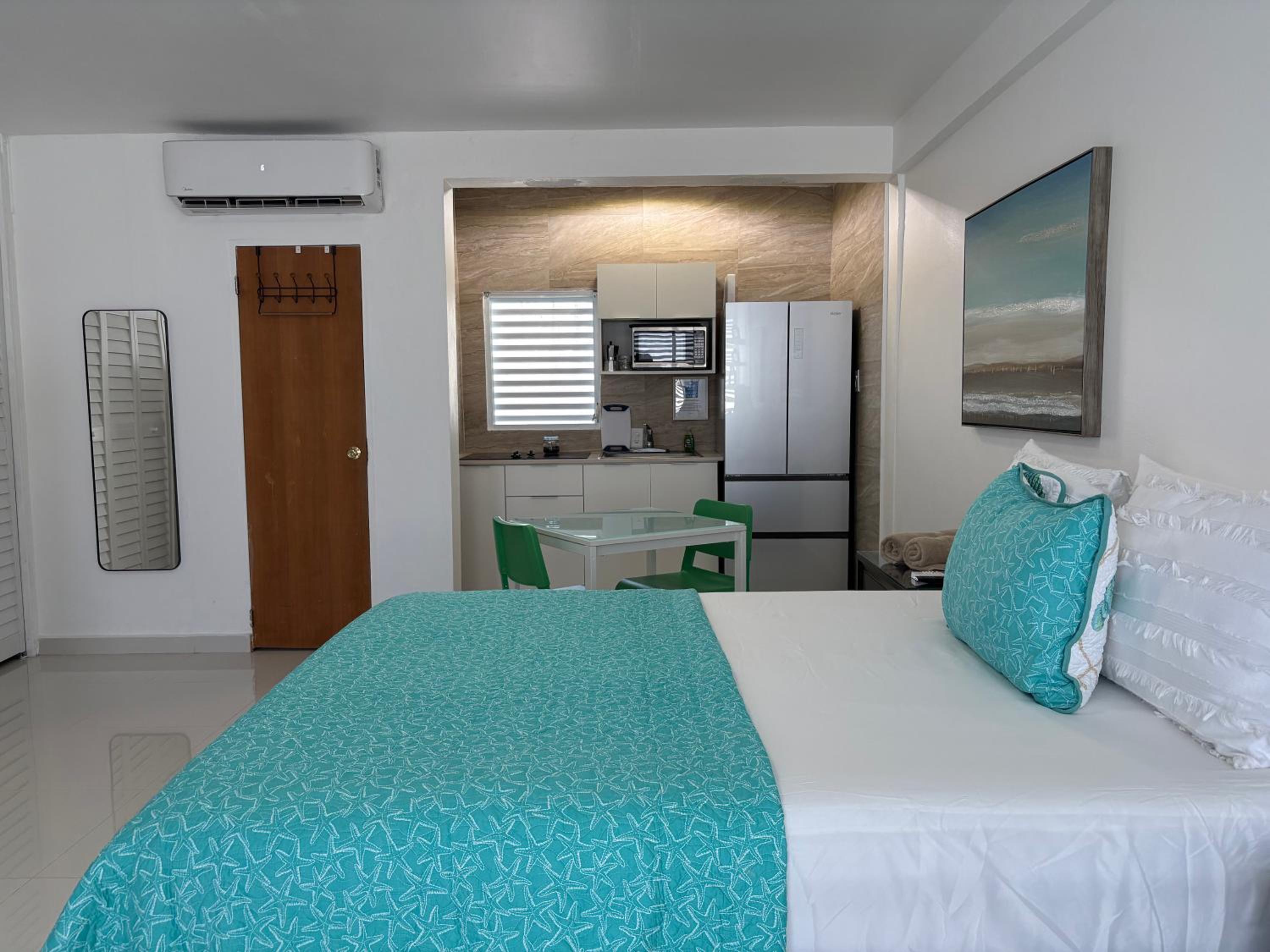 Posada Centric Studio Isla Verde