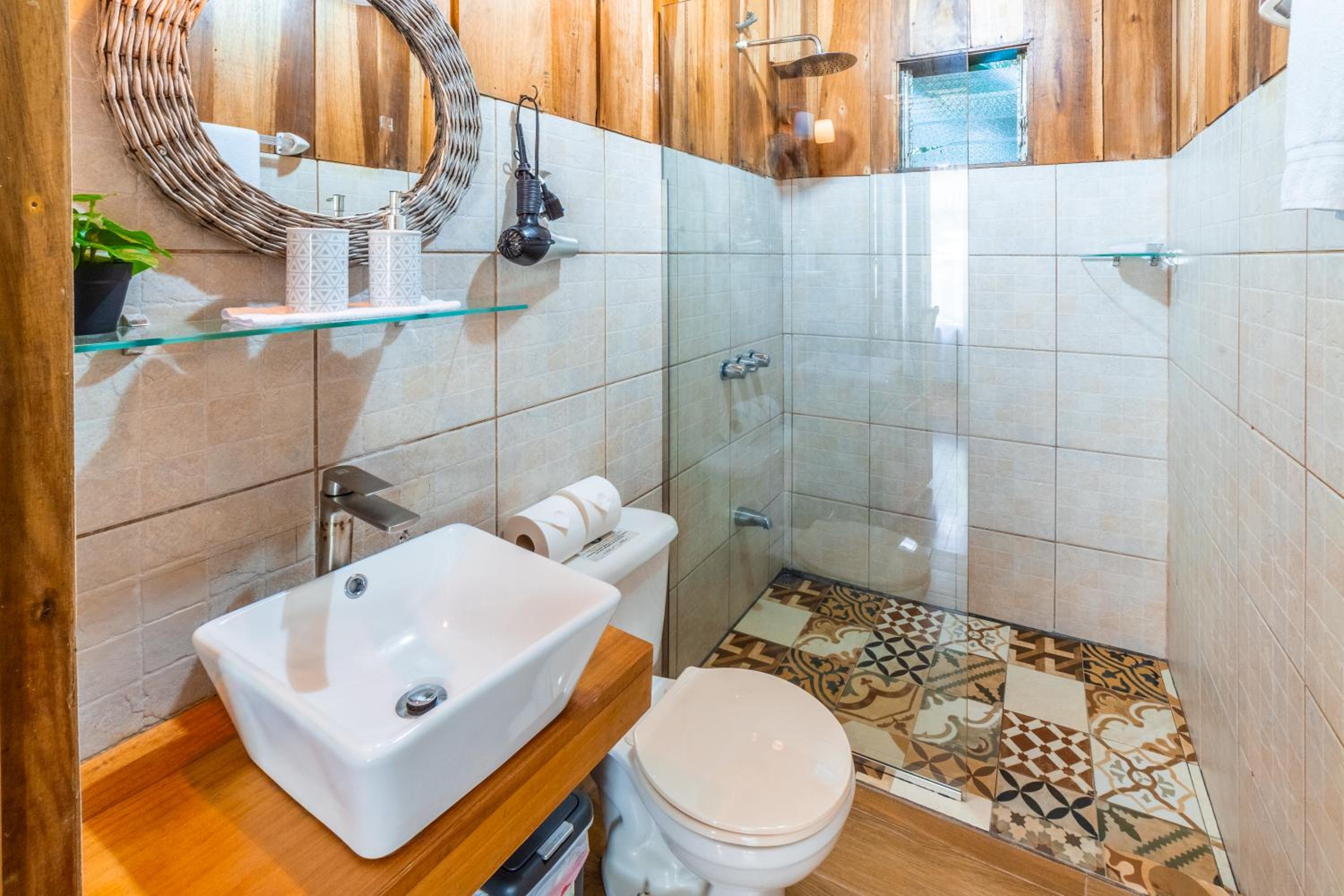 Casa Violeta Home rentals