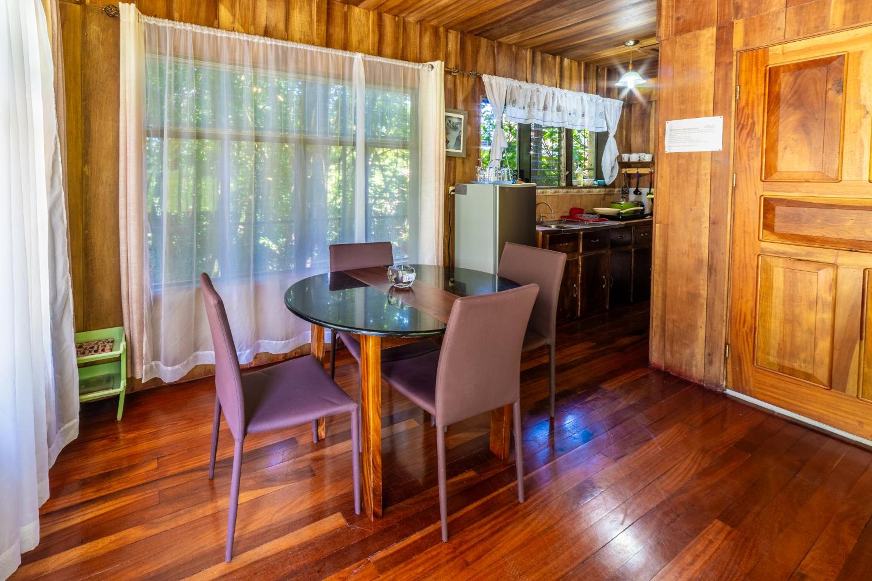 Casa Violeta Home rentals