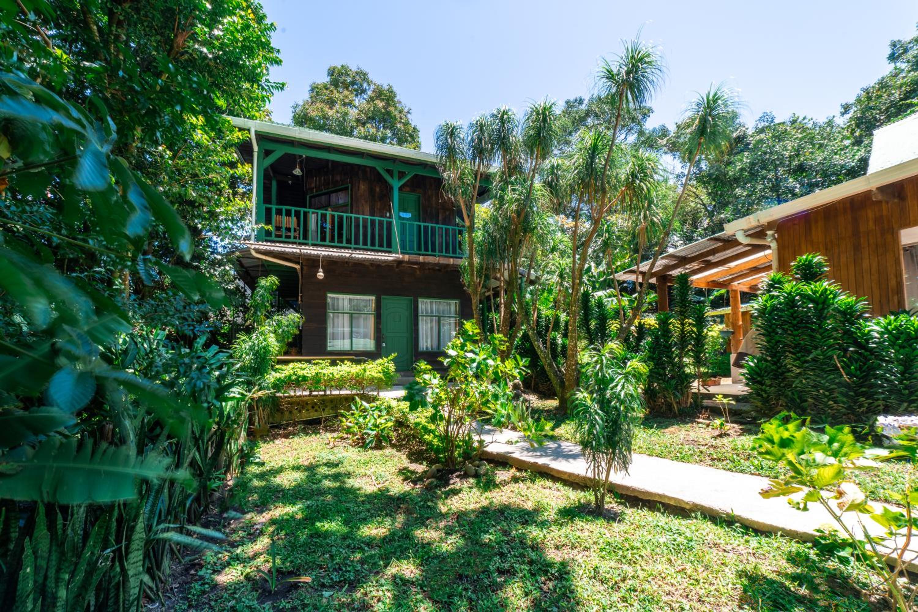 Casa Violeta Home rentals