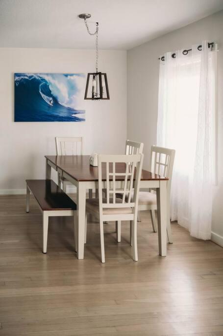The Board House FISH view 4