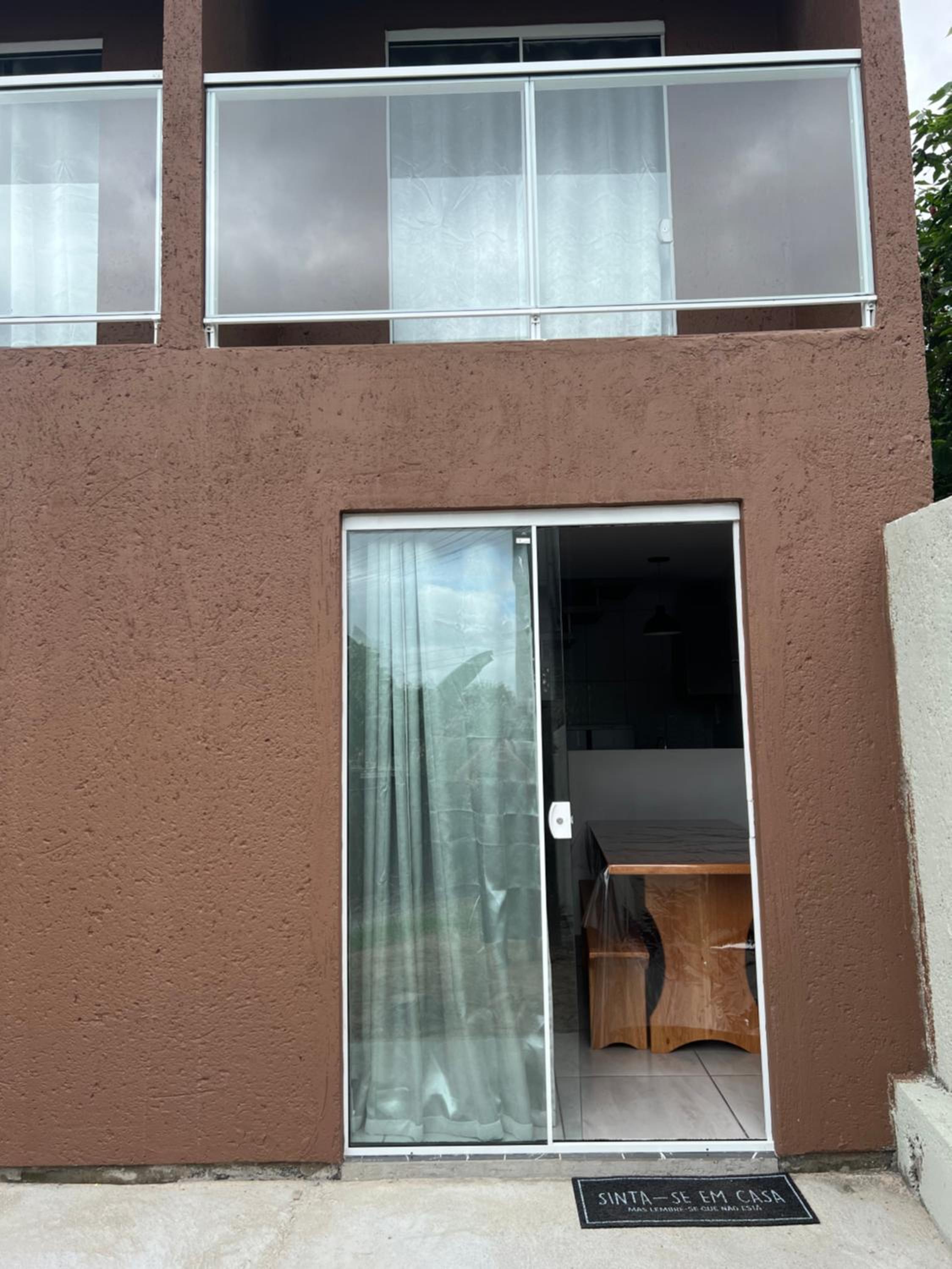 Pousada Dunas da Joaquina Duplex