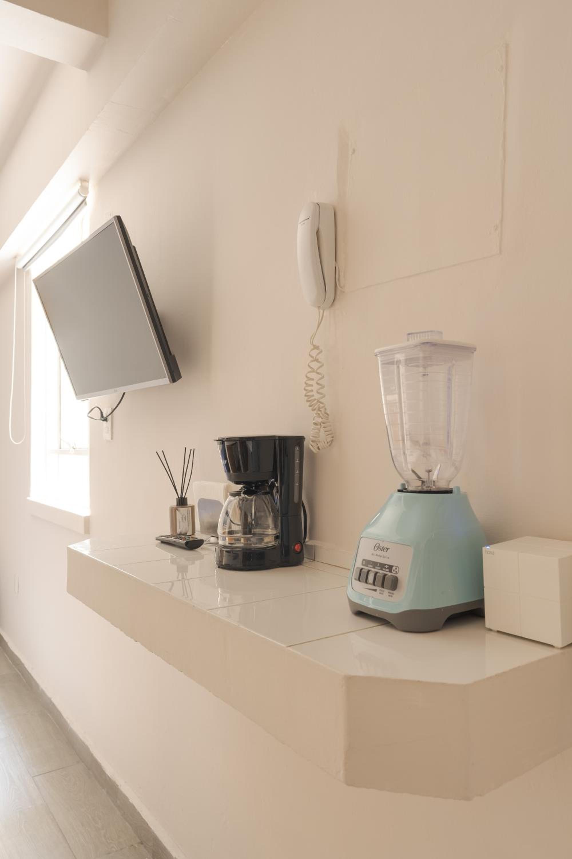 affordable little private room, Polanco :) photo 4