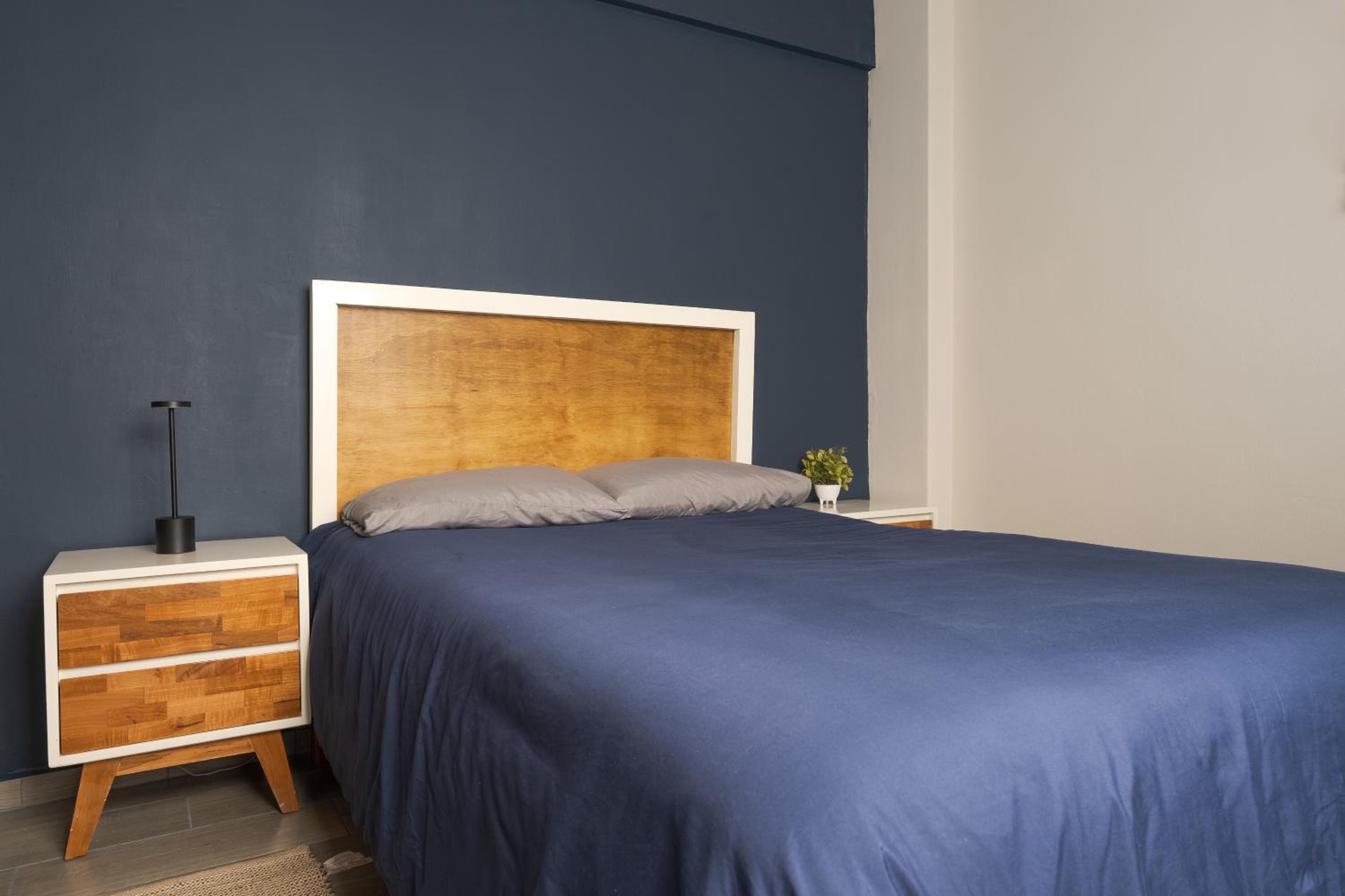 affordable little private room, Polanco :) photo 2