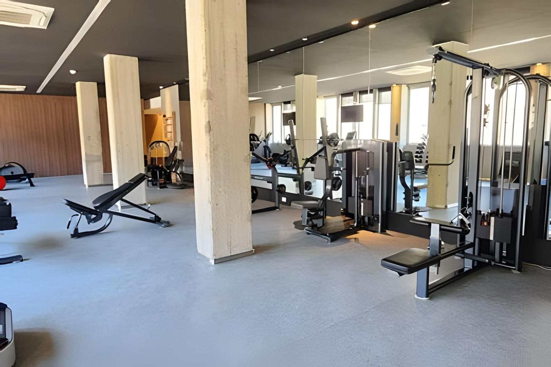 Luxury Loft con Balcon Terraza frente a Terminal de Cruceros