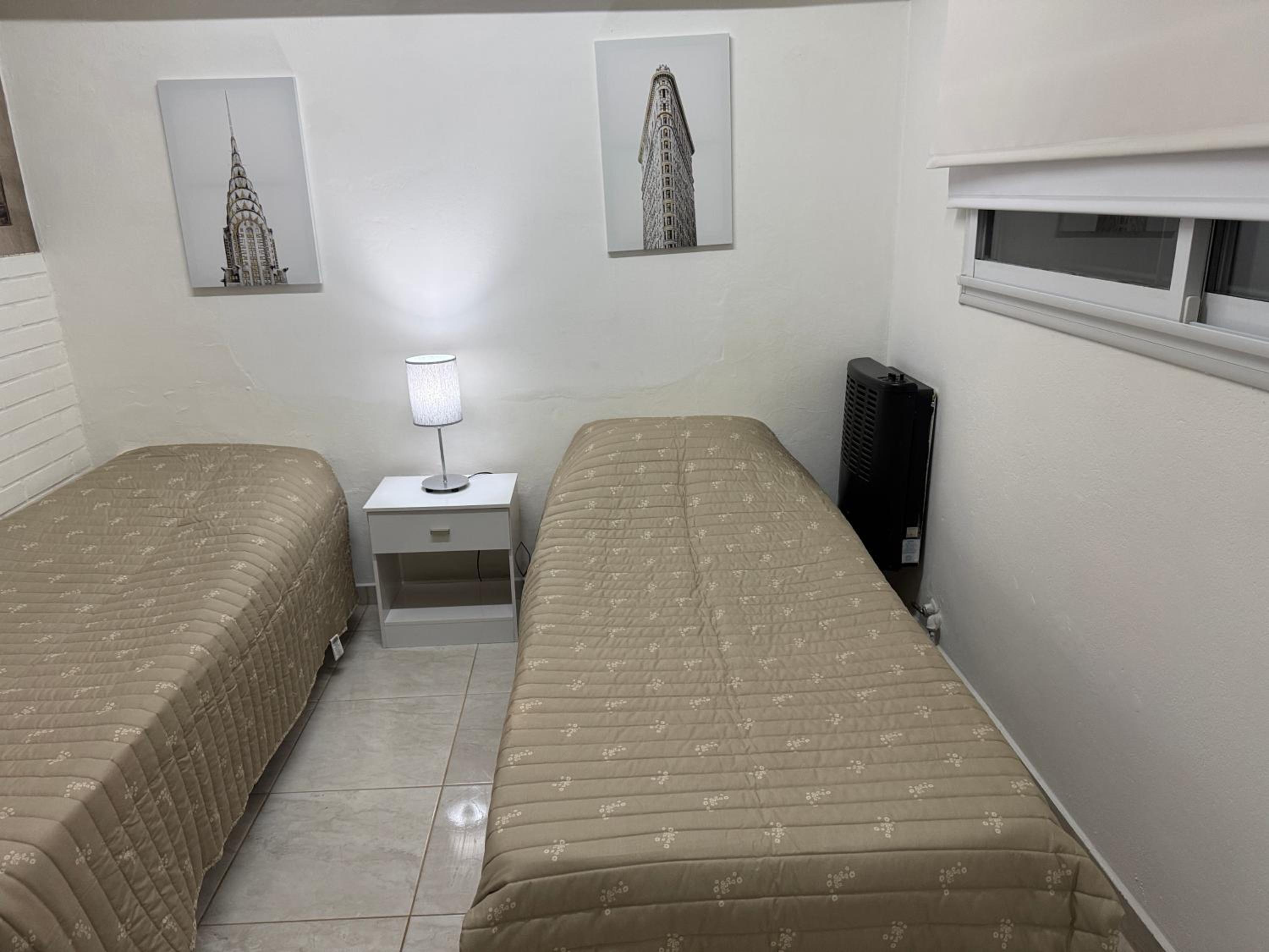 Brisas del Lago Tandil