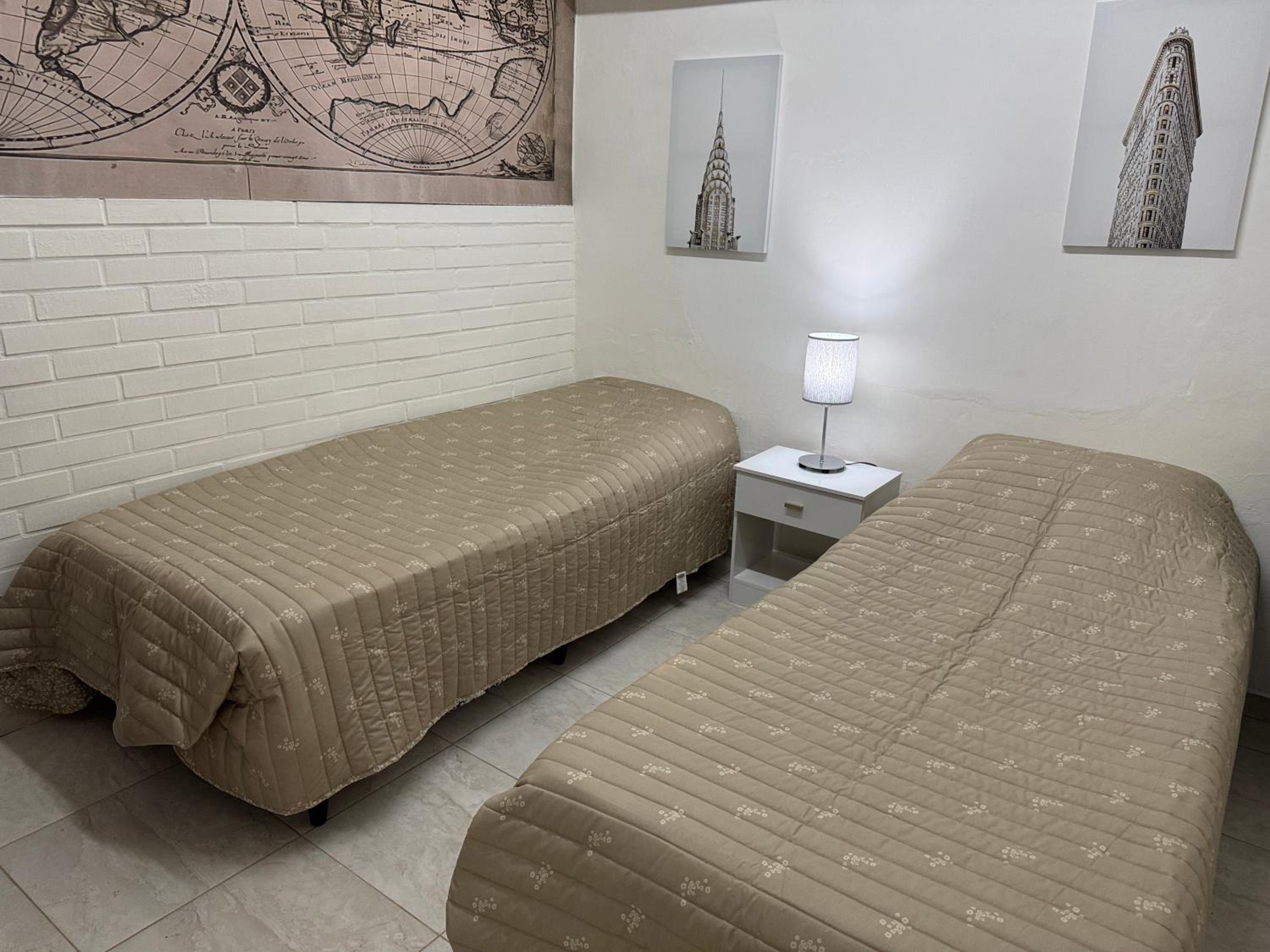 Brisas del Lago Tandil