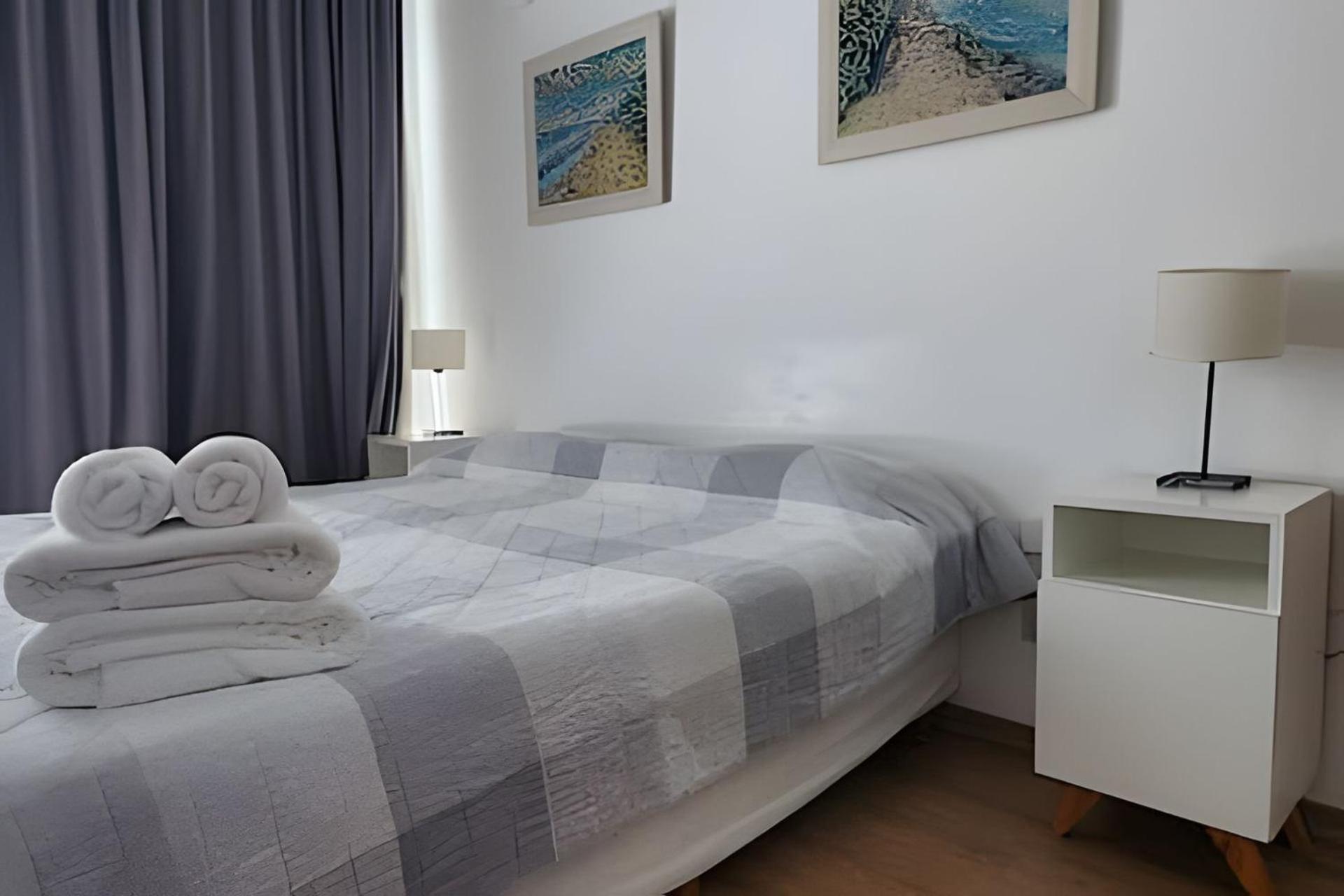 Luxury Loft con Balcon Terraza frente a Terminal de Cruceros