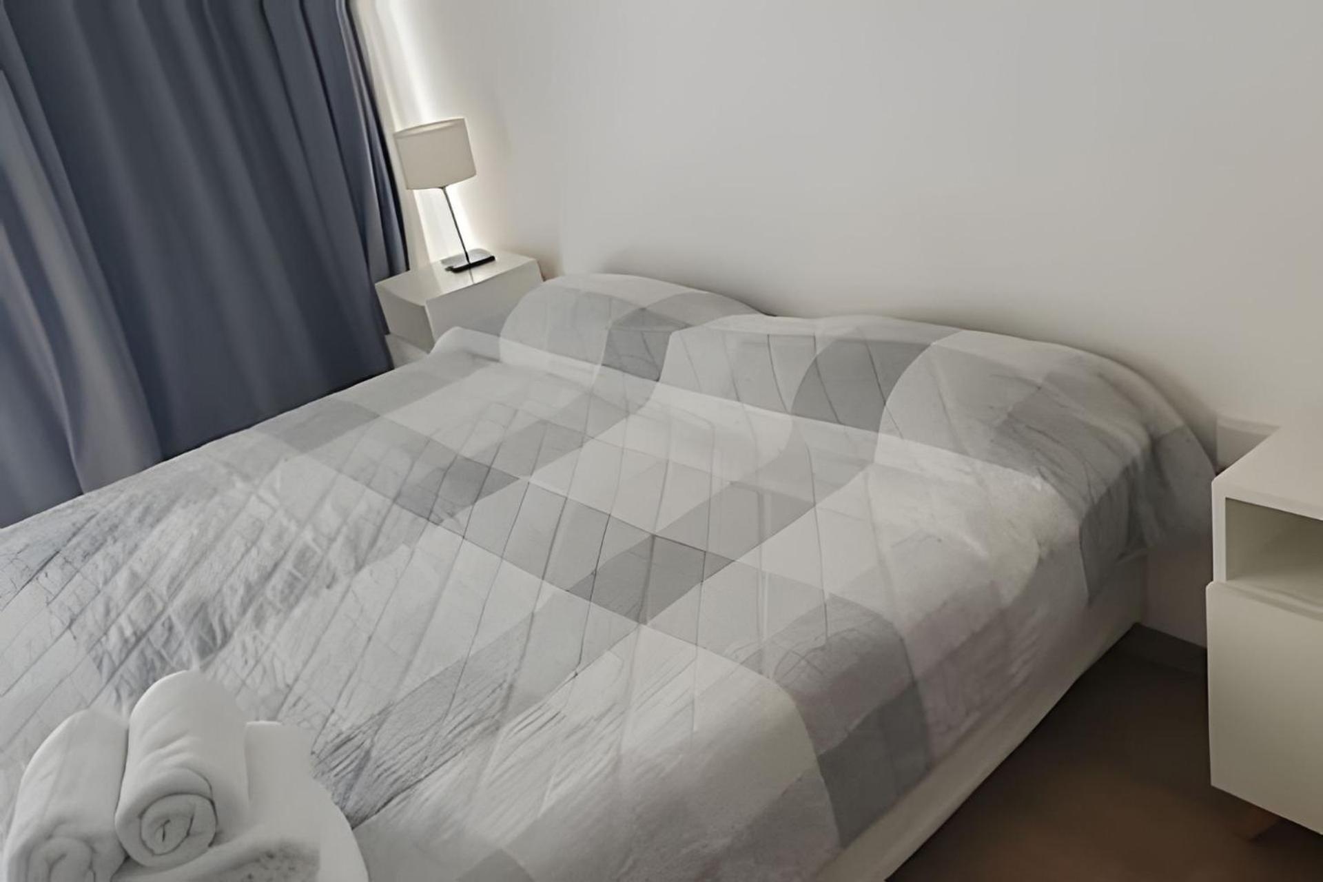 Luxury Loft con Balcon Terraza frente a Terminal de Cruceros