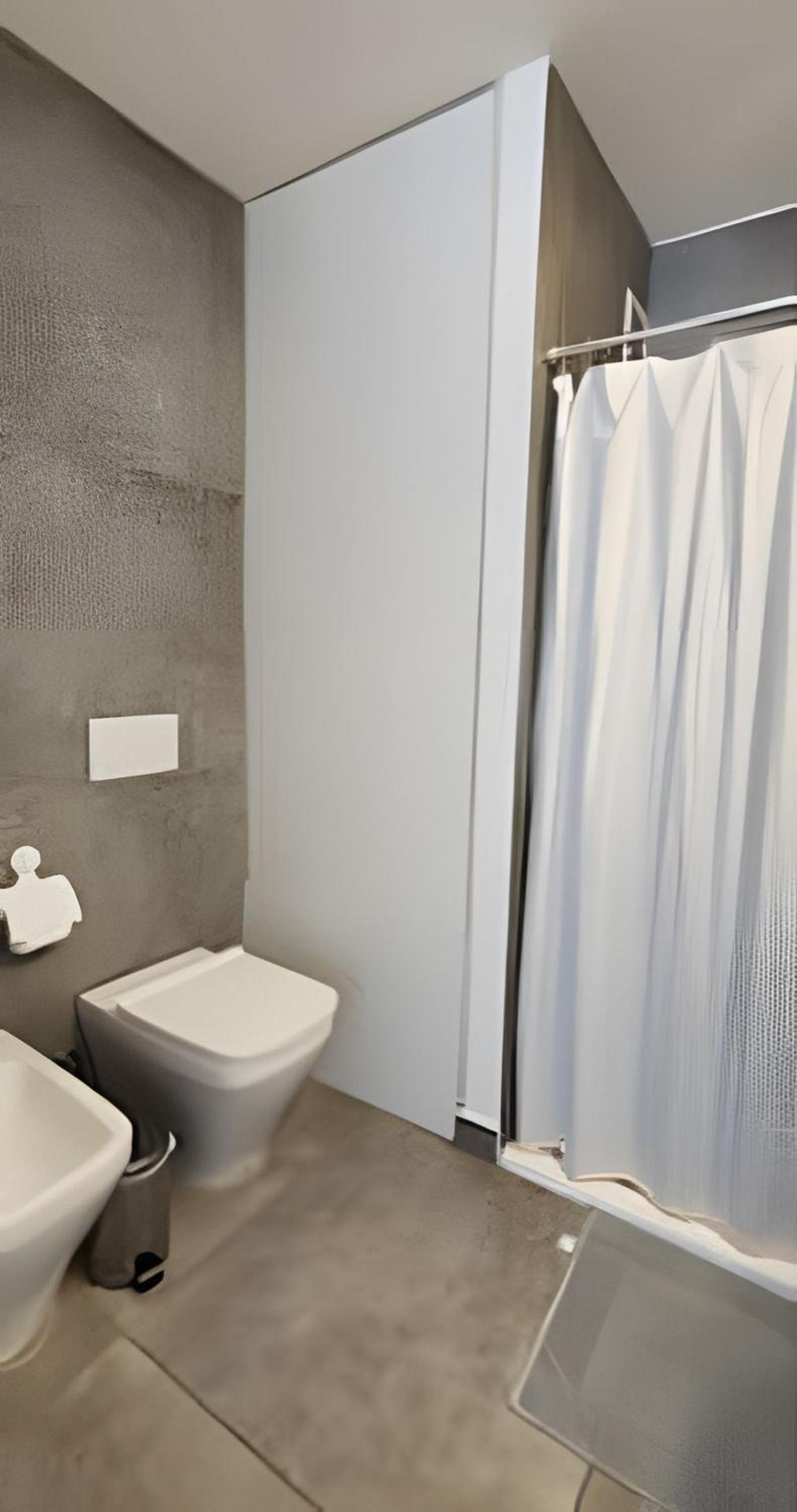 Luxury Loft con Balcon Terraza frente a Terminal de Cruceros