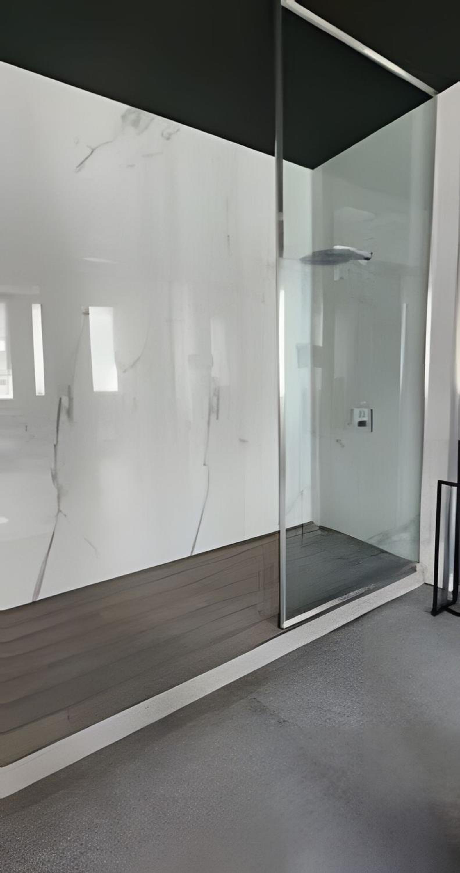Luxury Loft con Balcon Terraza frente a Terminal de Cruceros