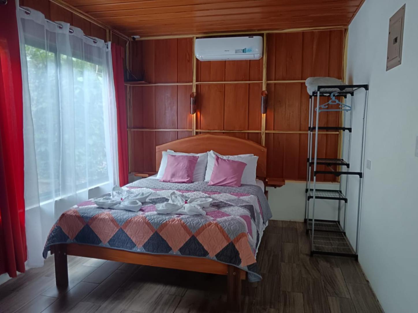 Gambas Lodge