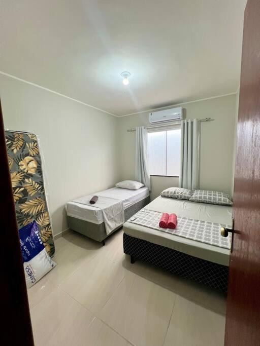Casa em Itaipuaçu com piscina e 3 qtos