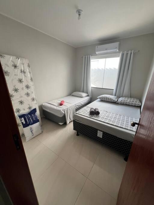 Casa em Itaipuaçu com piscina e 3 qtos