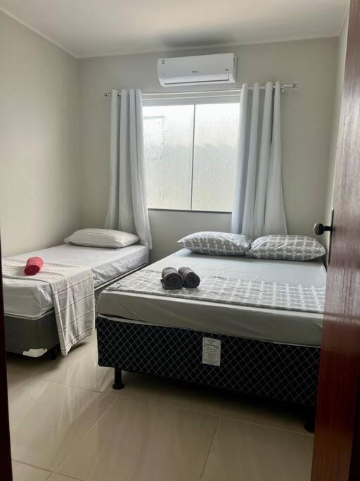 Casa em Itaipuaçu com piscina e 3 qtos