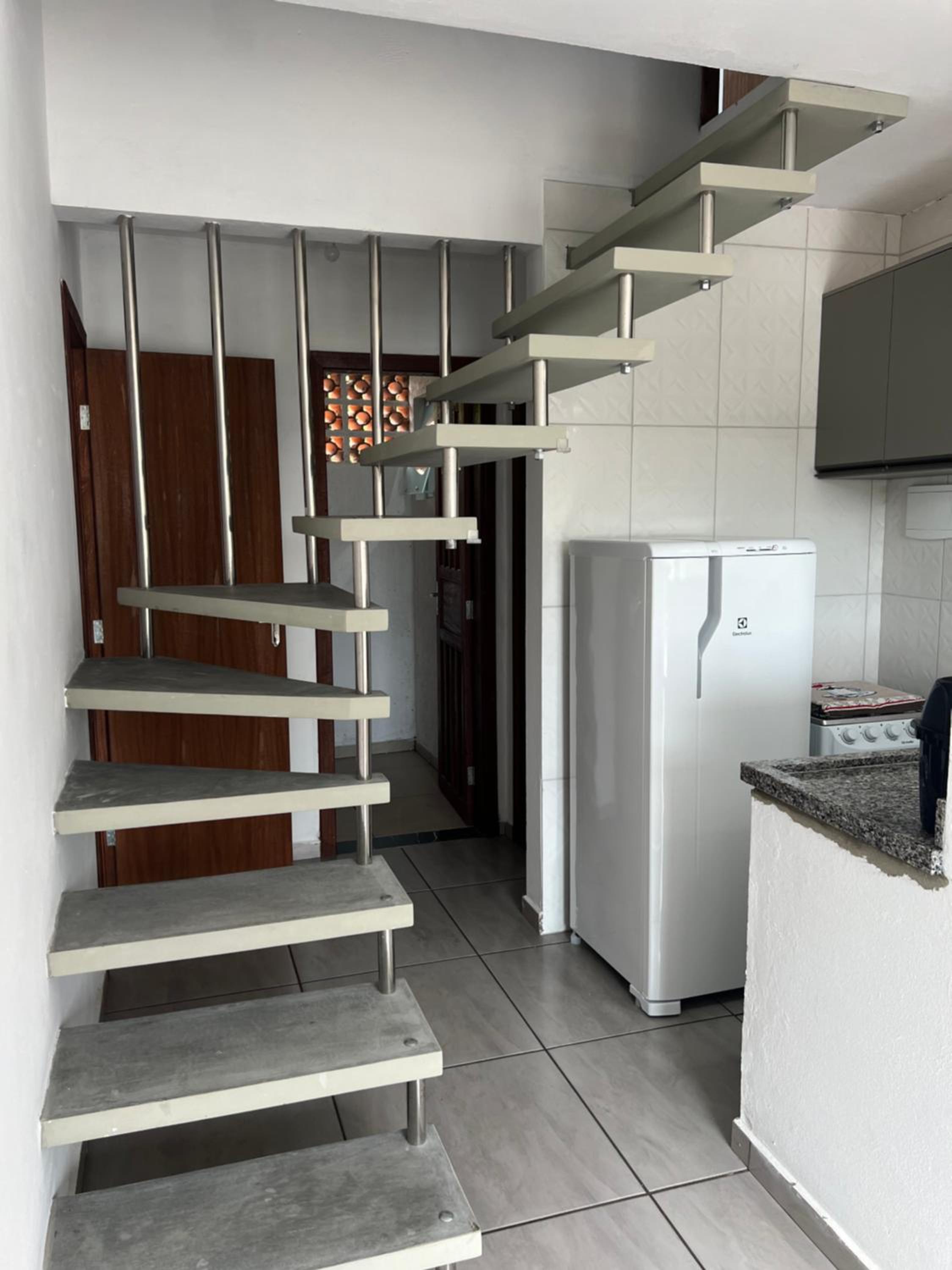 Pousada Dunas da Joaquina Duplex