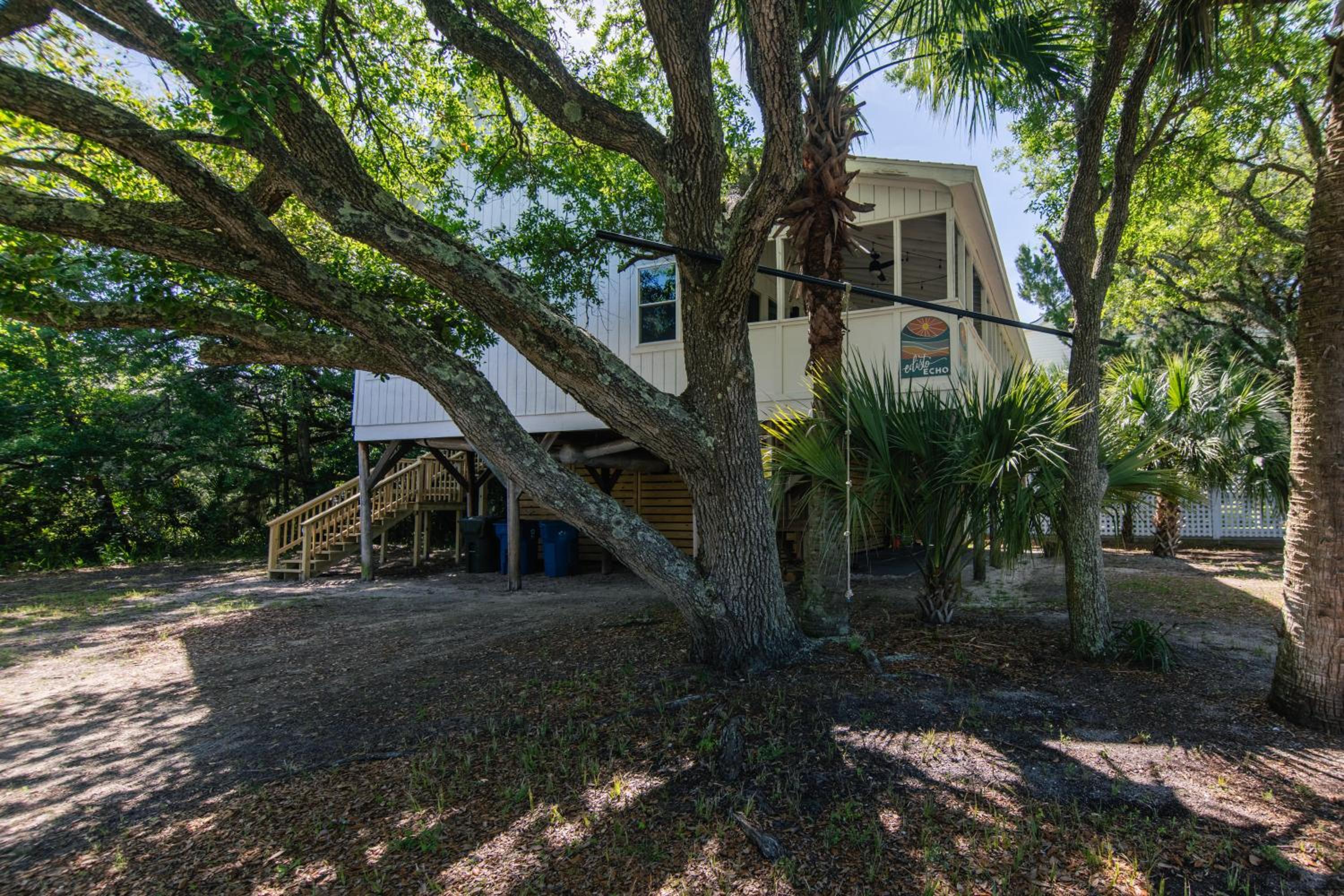 Edisto Echo view 3