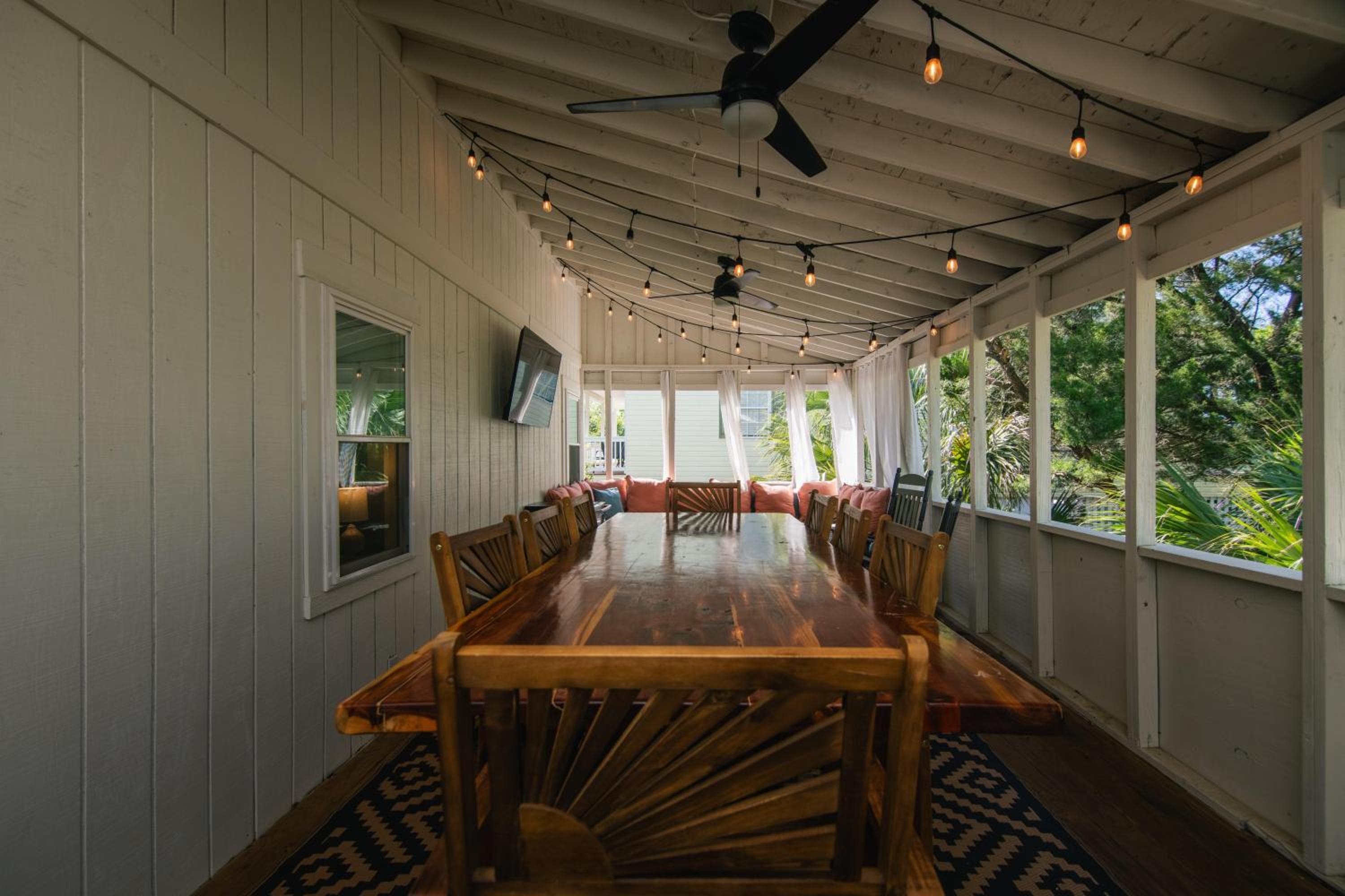 Edisto Echo view 5