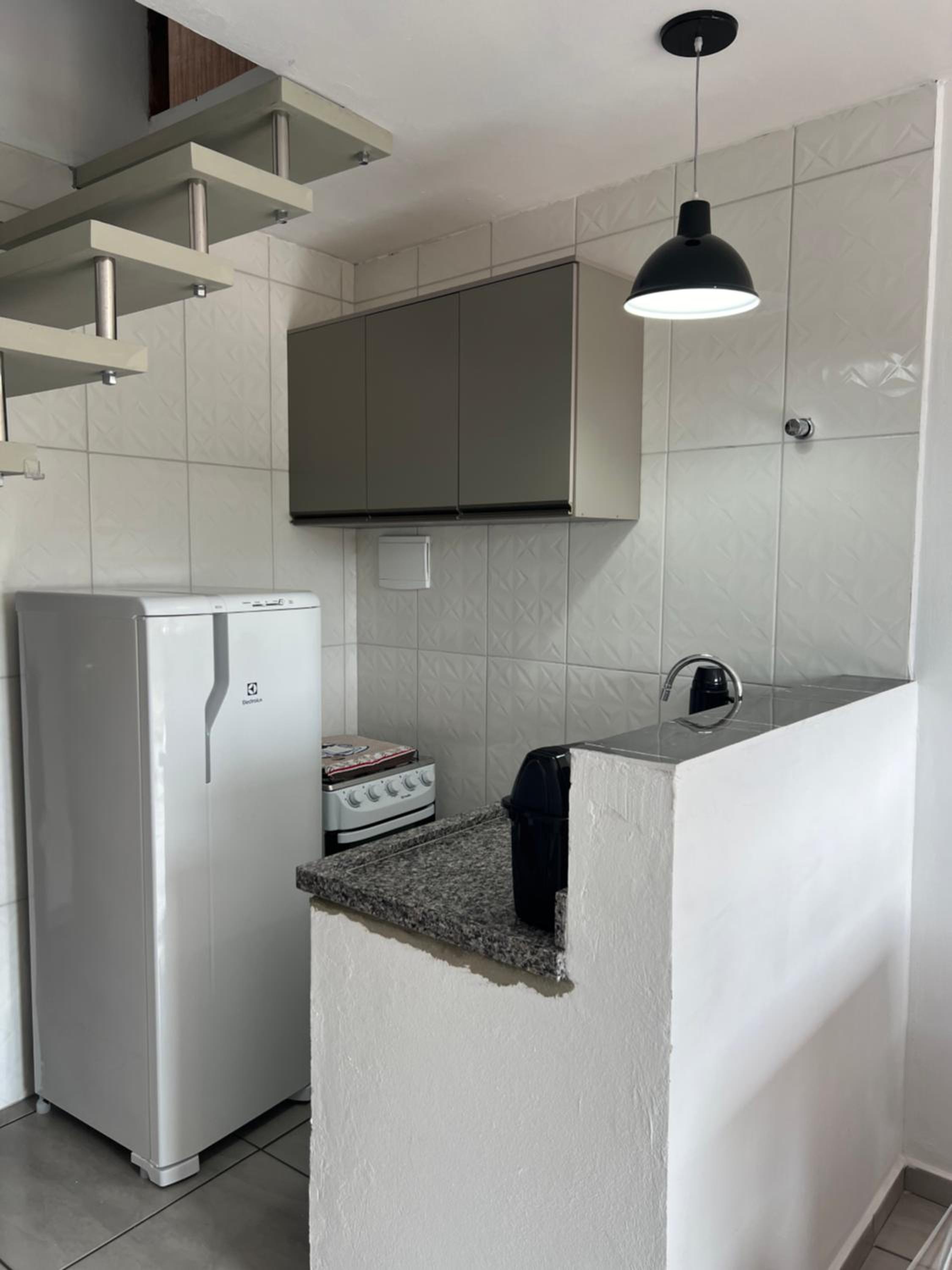 Pousada Dunas da Joaquina Duplex