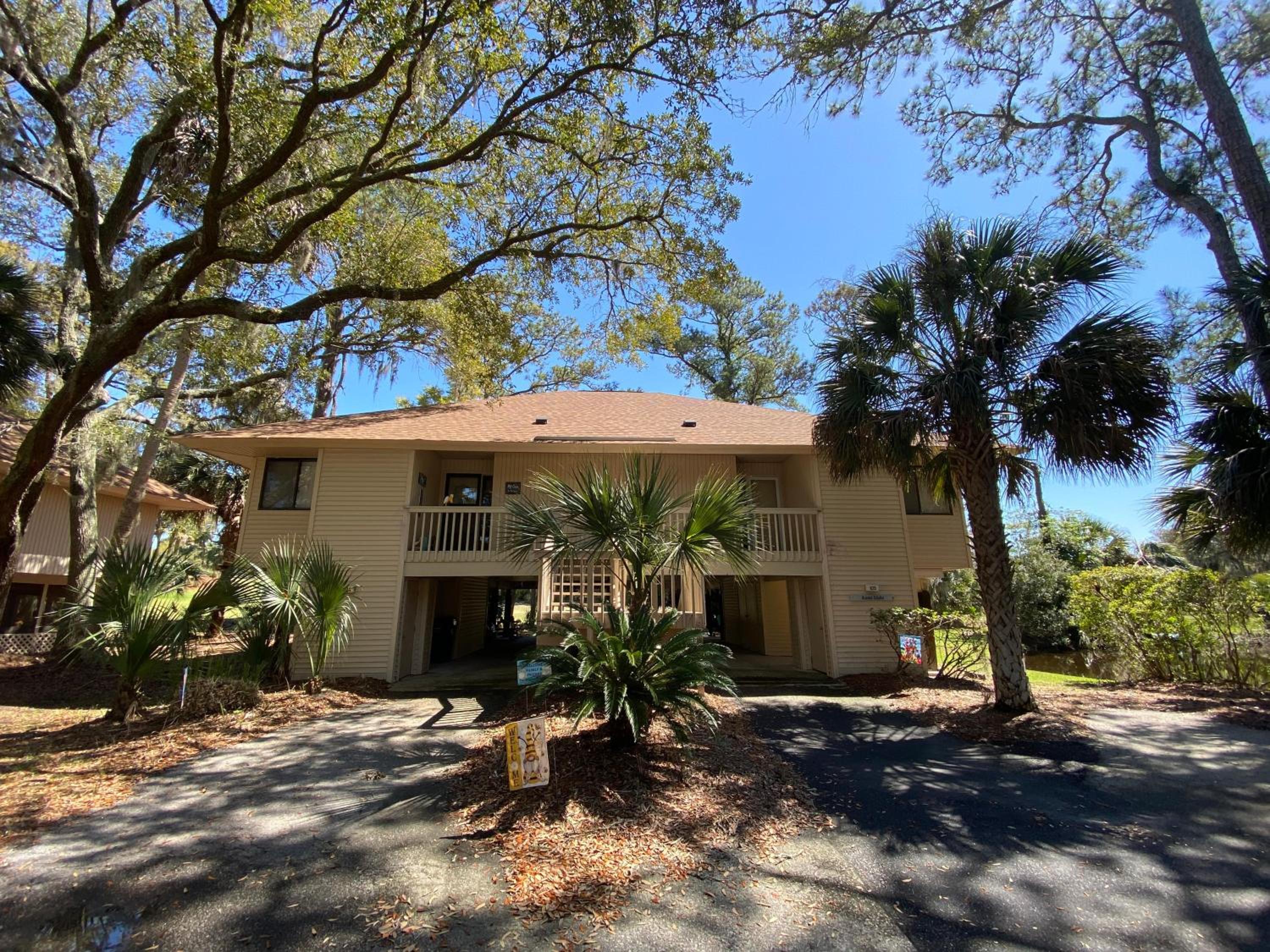 Club Cottage 824 - CLARITY