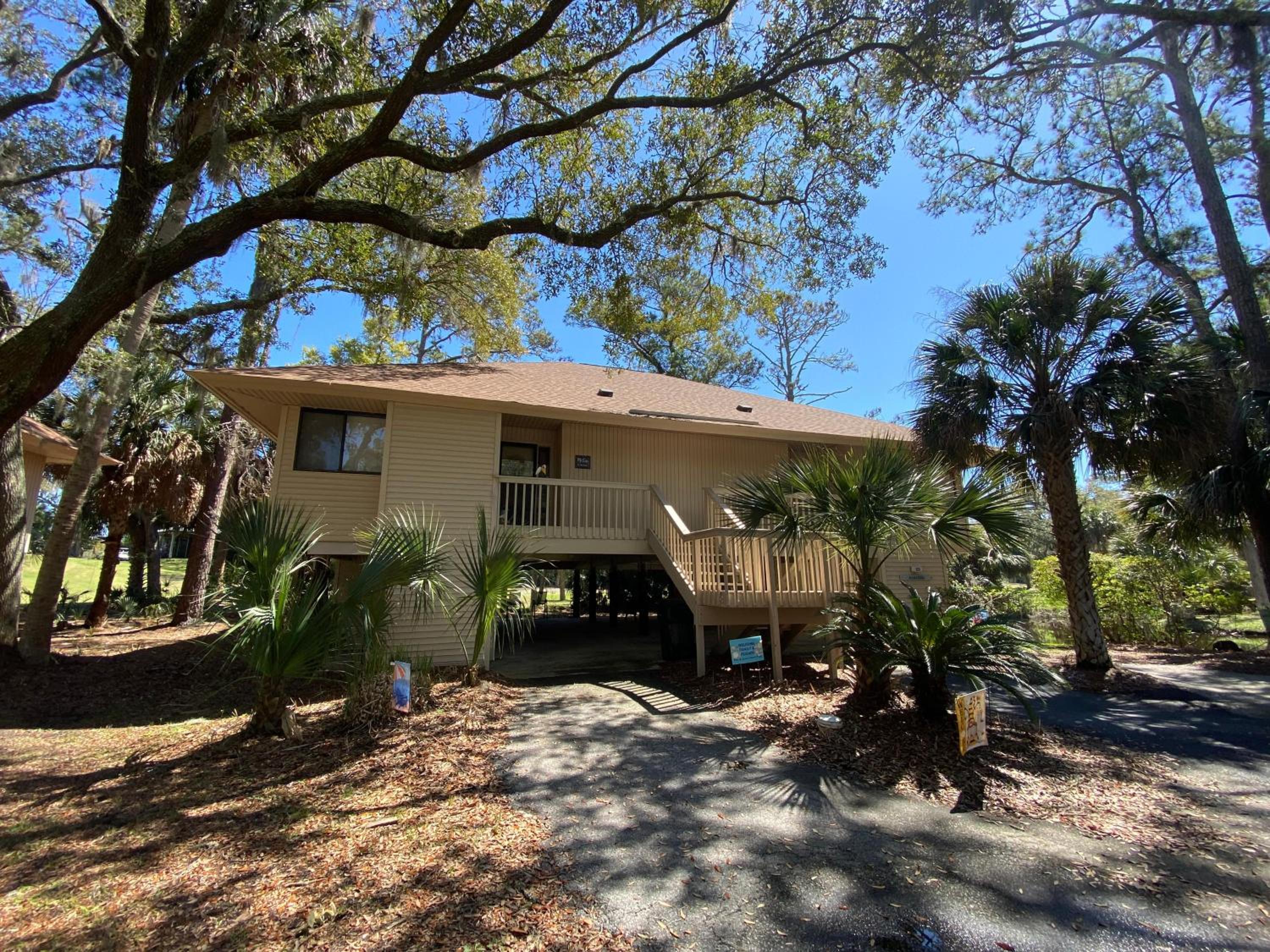 Club Cottage 824 - CLARITY