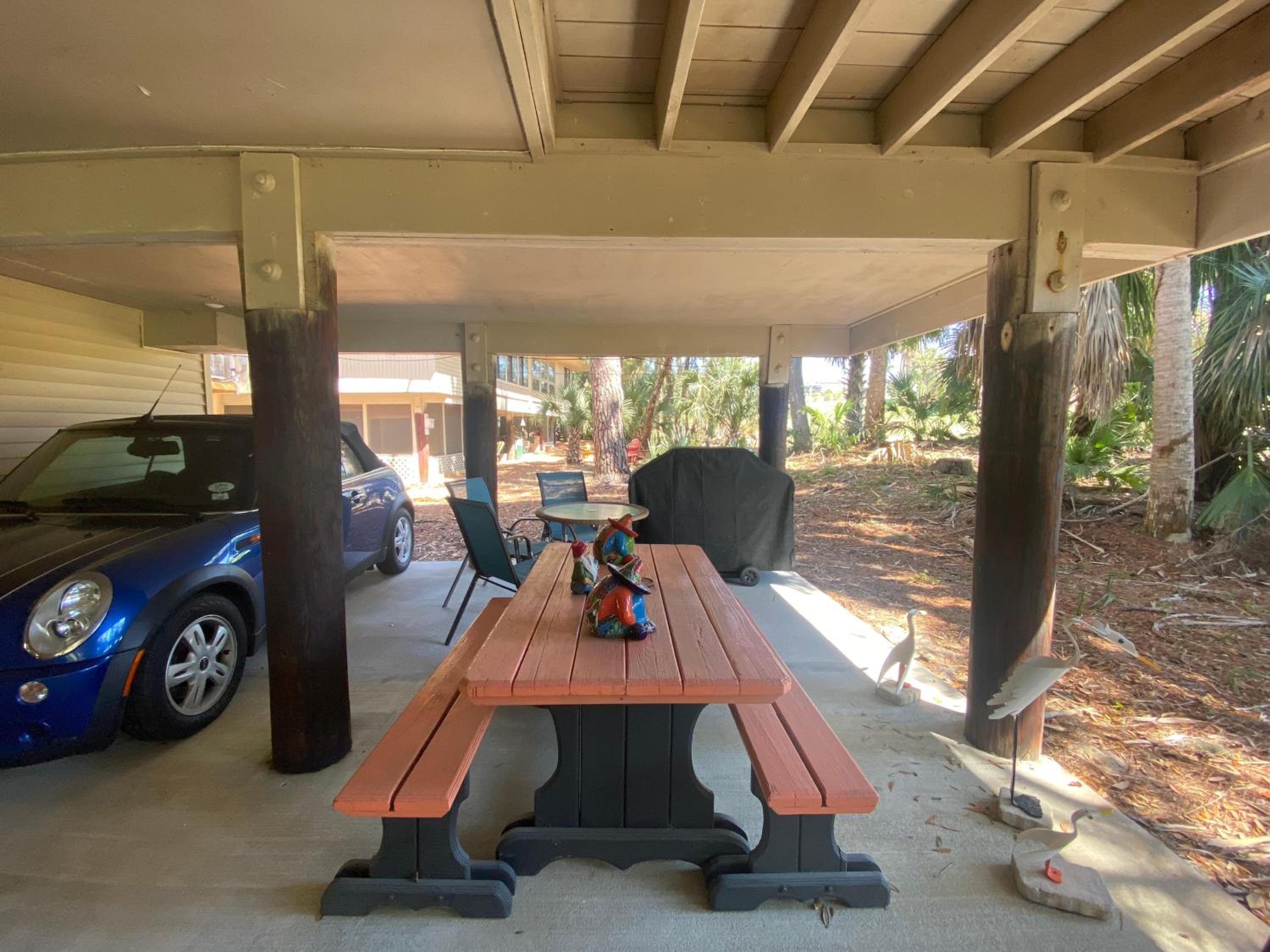 Club Cottage 824 - CLARITY