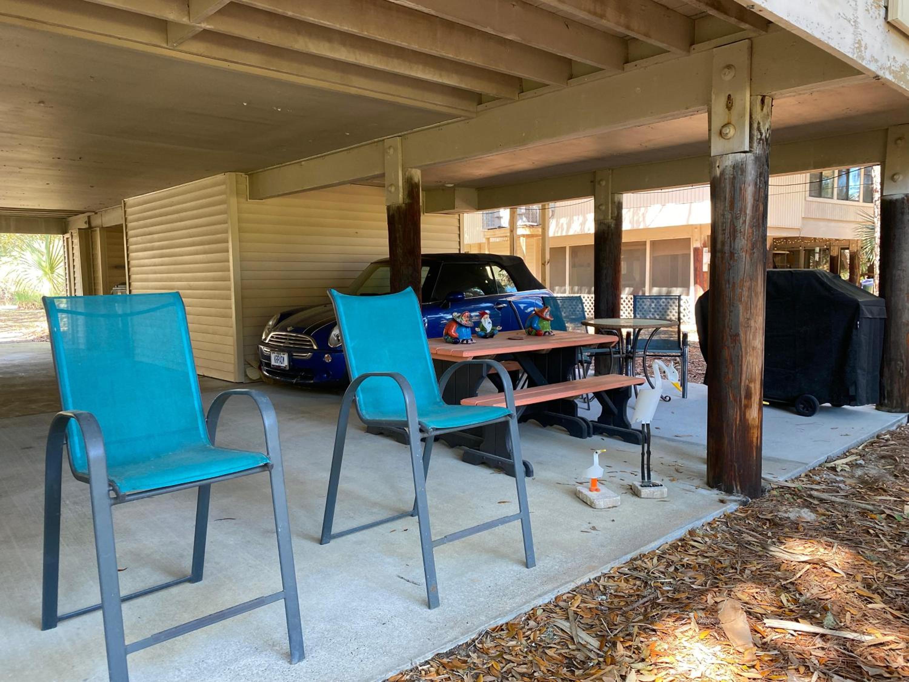 Club Cottage 824 - CLARITY