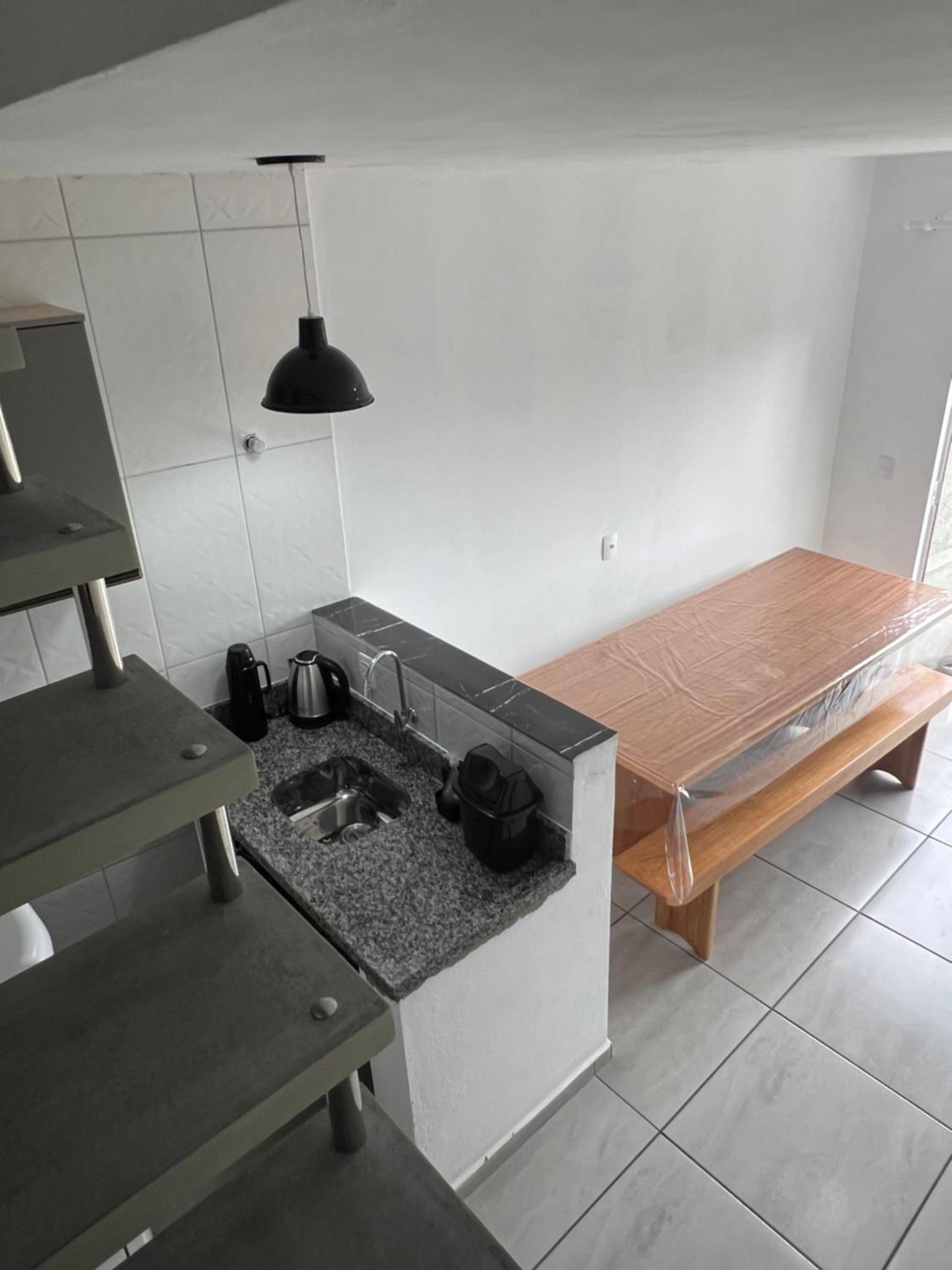 Pousada Dunas da Joaquina Duplex