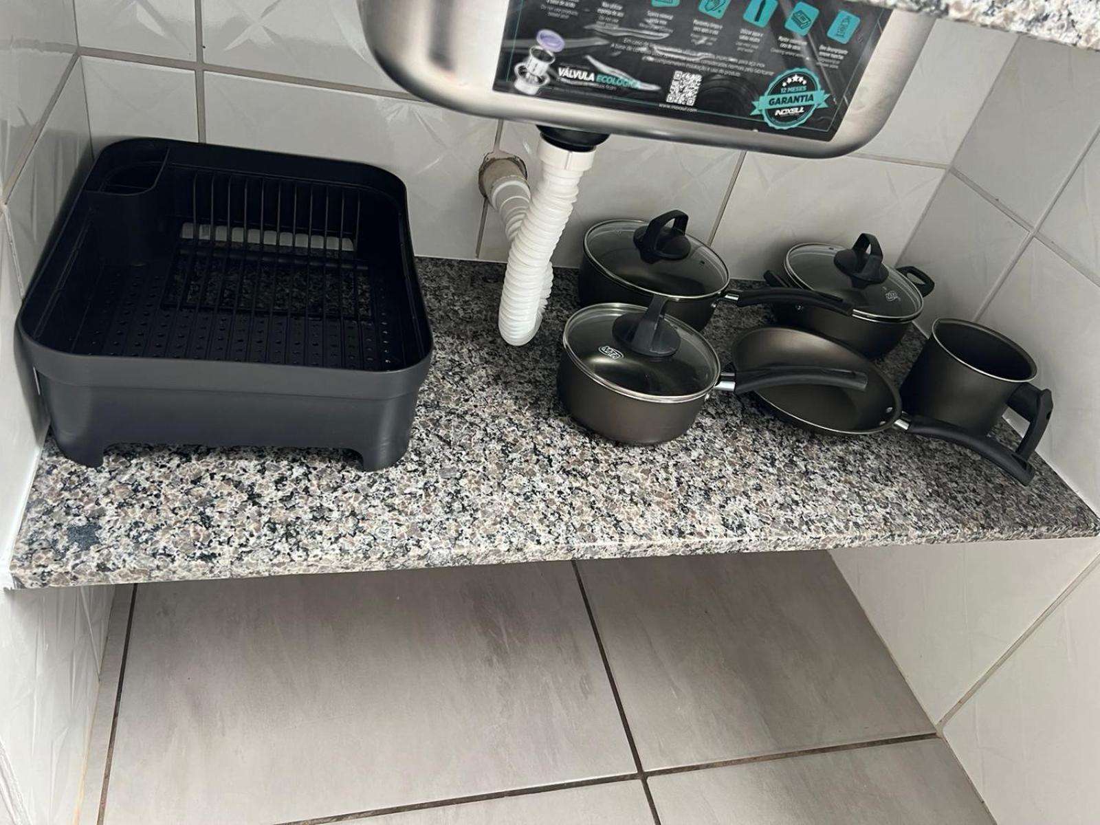 Pousada Dunas da Joaquina Duplex