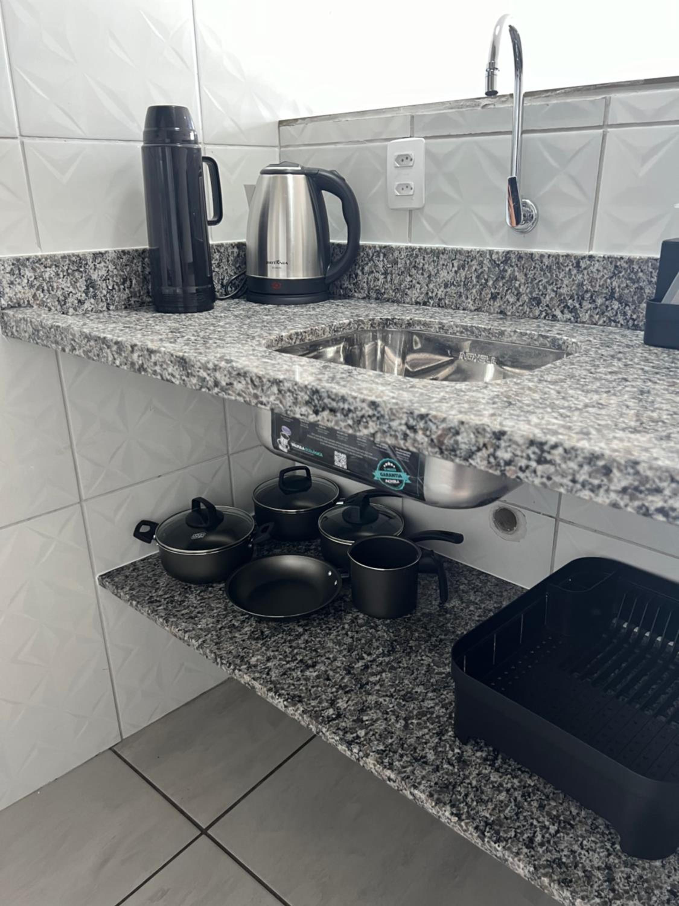 Pousada Dunas da Joaquina Duplex